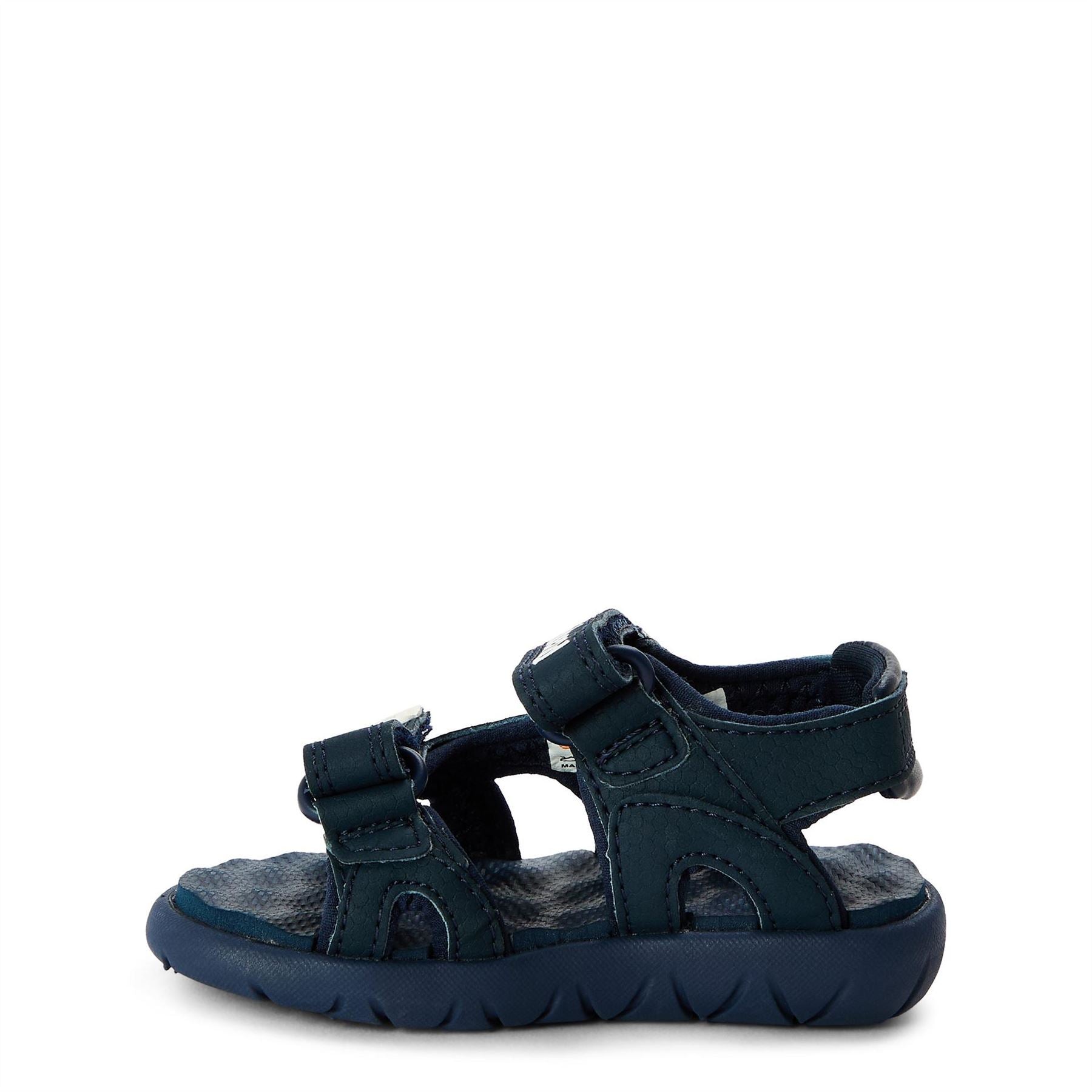 Timberland Perkins Row Backstrap Sandal Navy