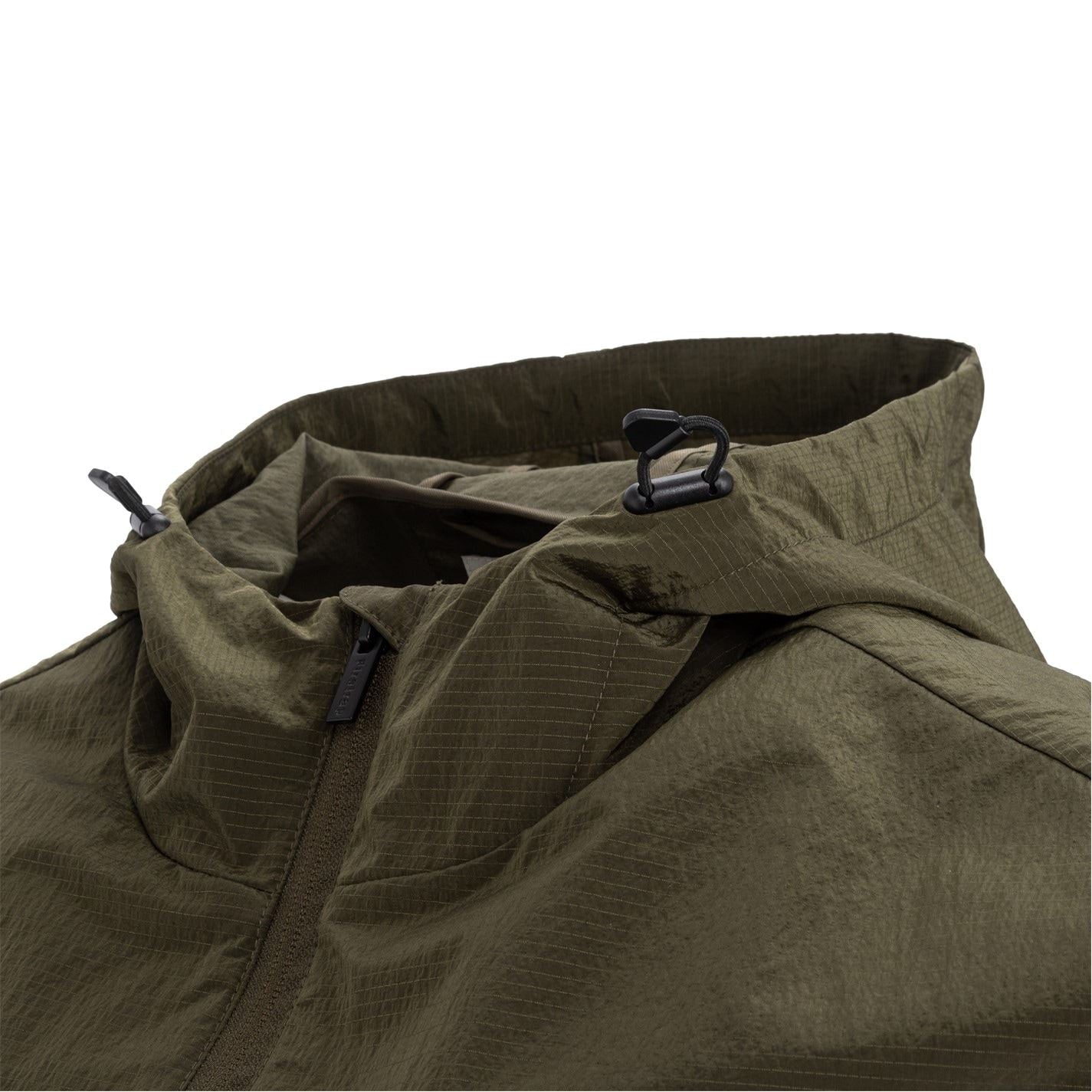 Firetrap Mens Reflective Jacket