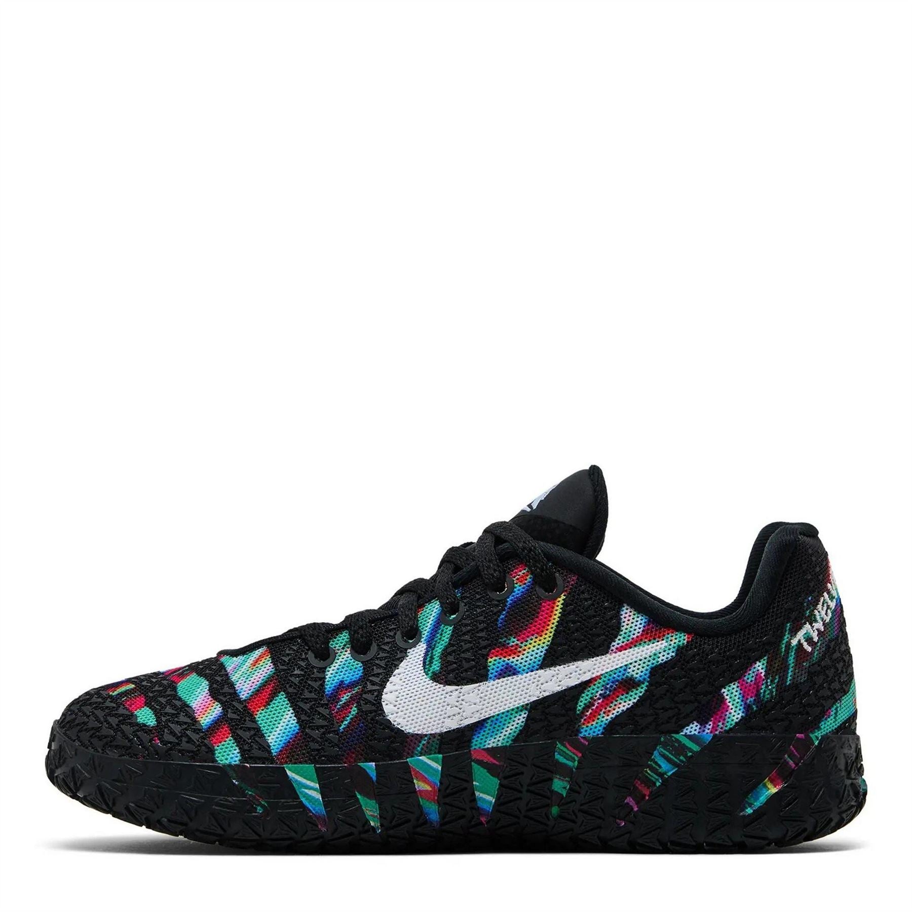 Nike Basketball Trainers