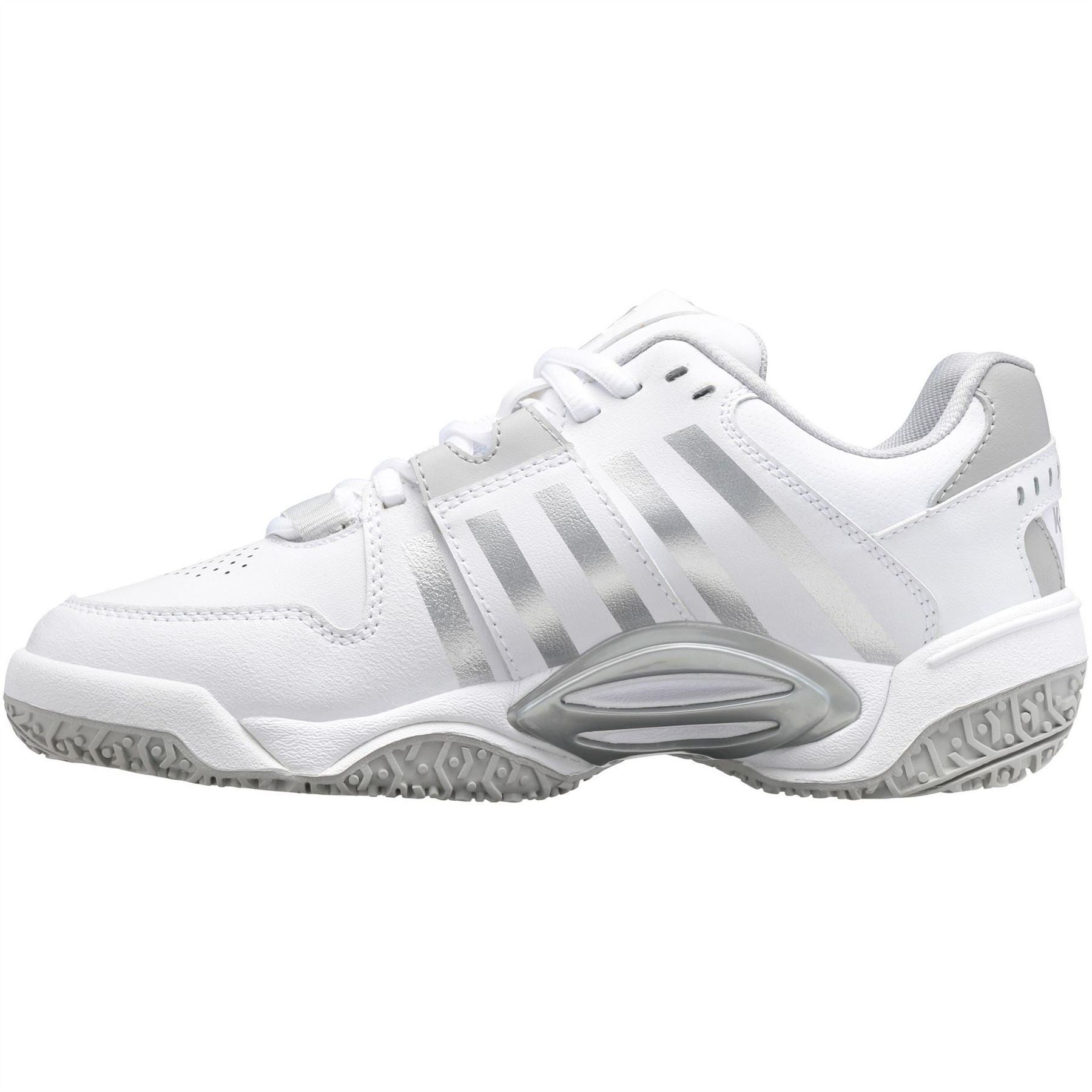 K-Swiss Accomplish Tennis Shoes