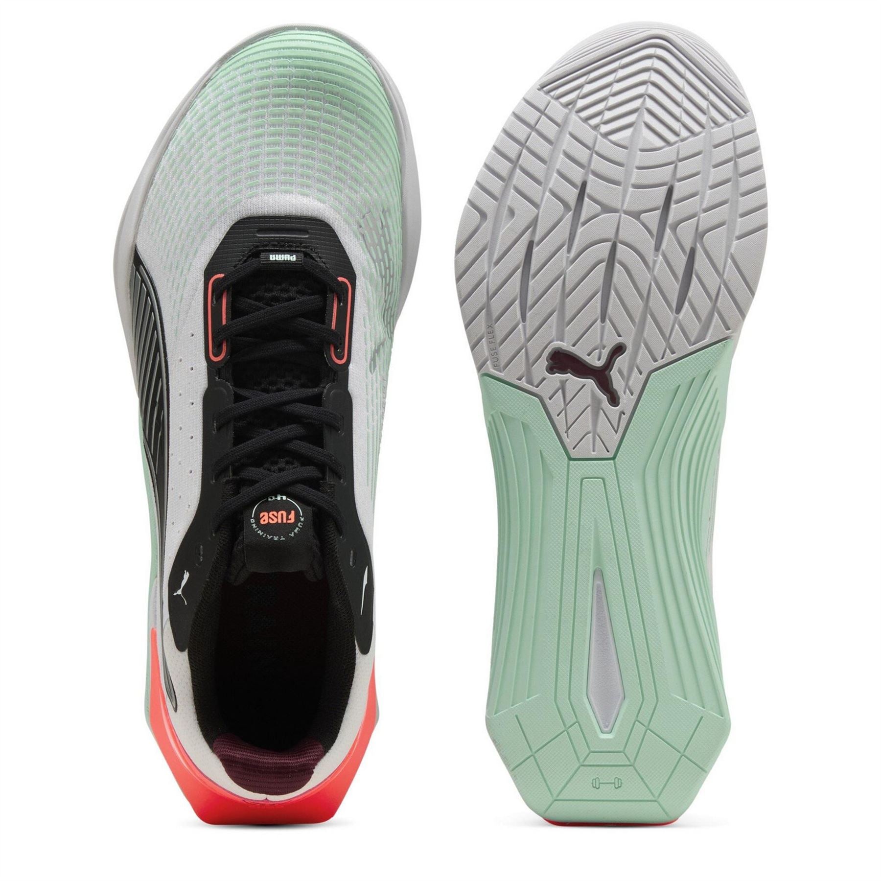Puma Fuse 4.0 Training Shoes