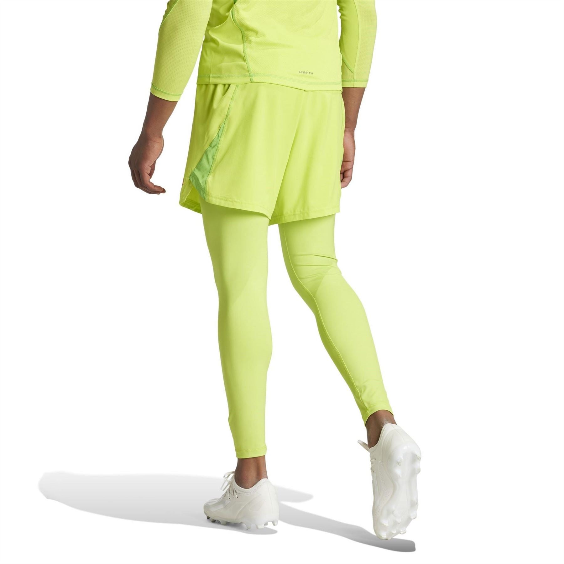 adidas Mens T24 Pro Goal Keeper Legging