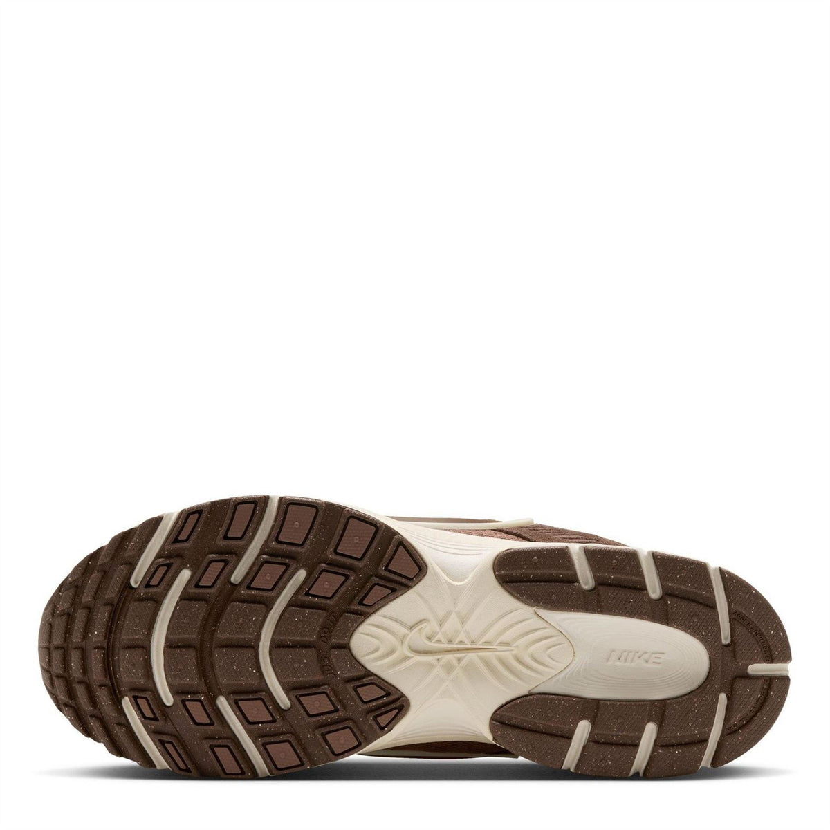 Nike Vomero Run 5 Lace-Up Running Trainers