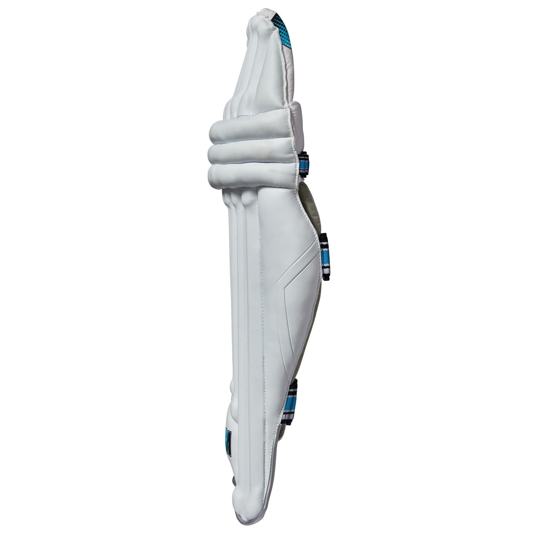 Gunn And Moore And  Moore Diamond 400 Batting Pads Junior