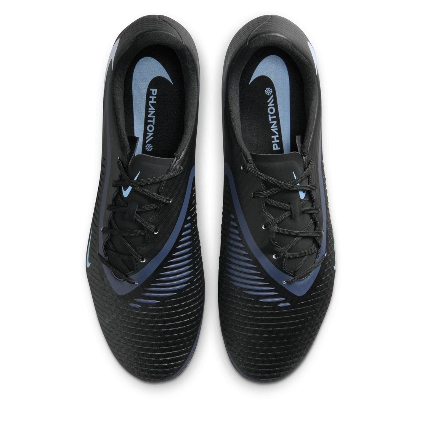 Nike Phantom 6 Low Academy Adults Firm Ground Football Boots