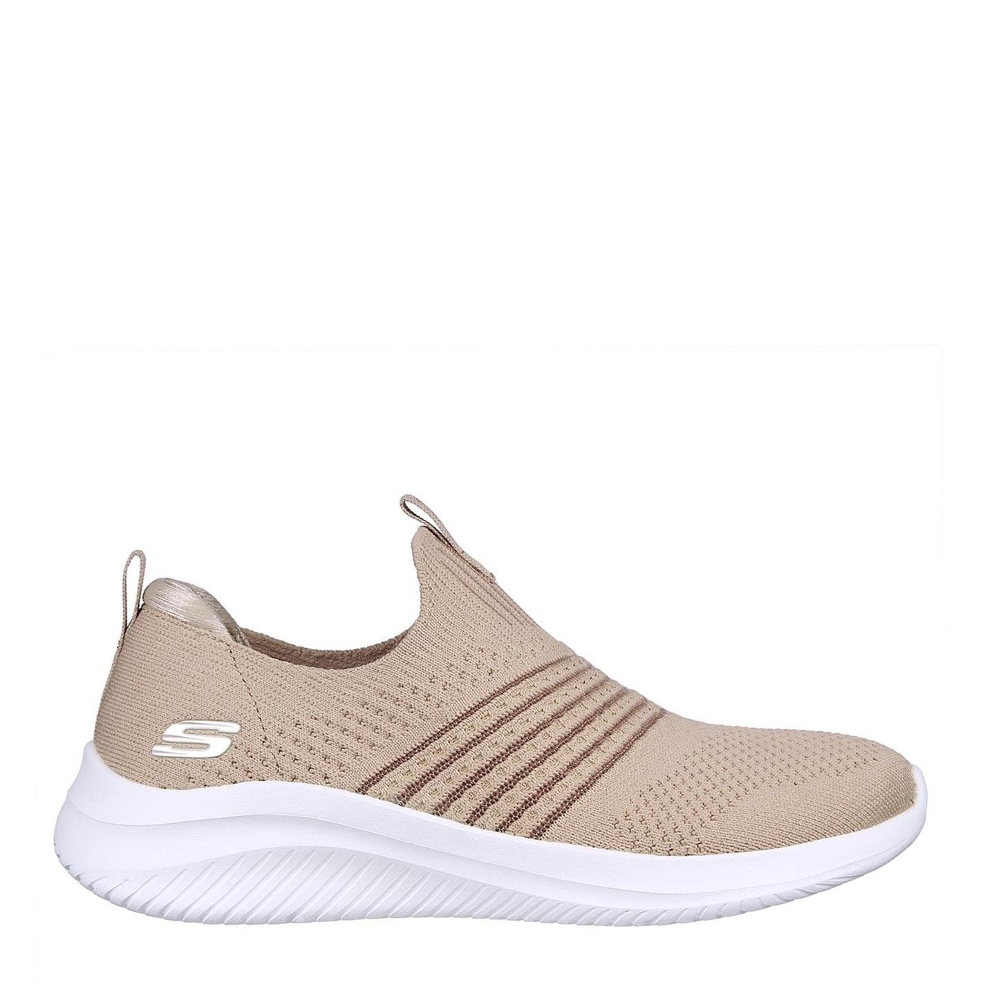 Skechers Low Top Running Sneakers