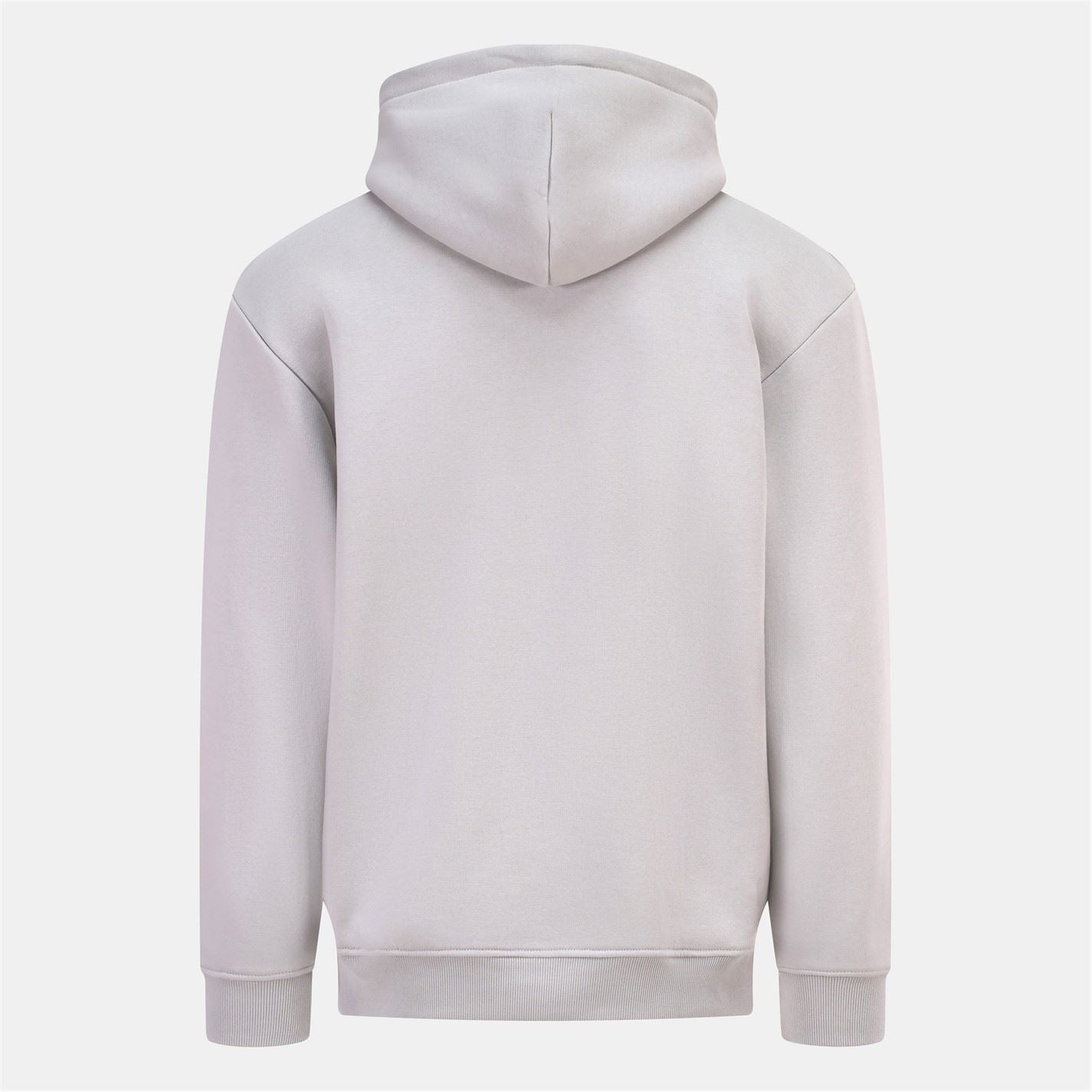 Blank Essentials Essentials Arch Hoody