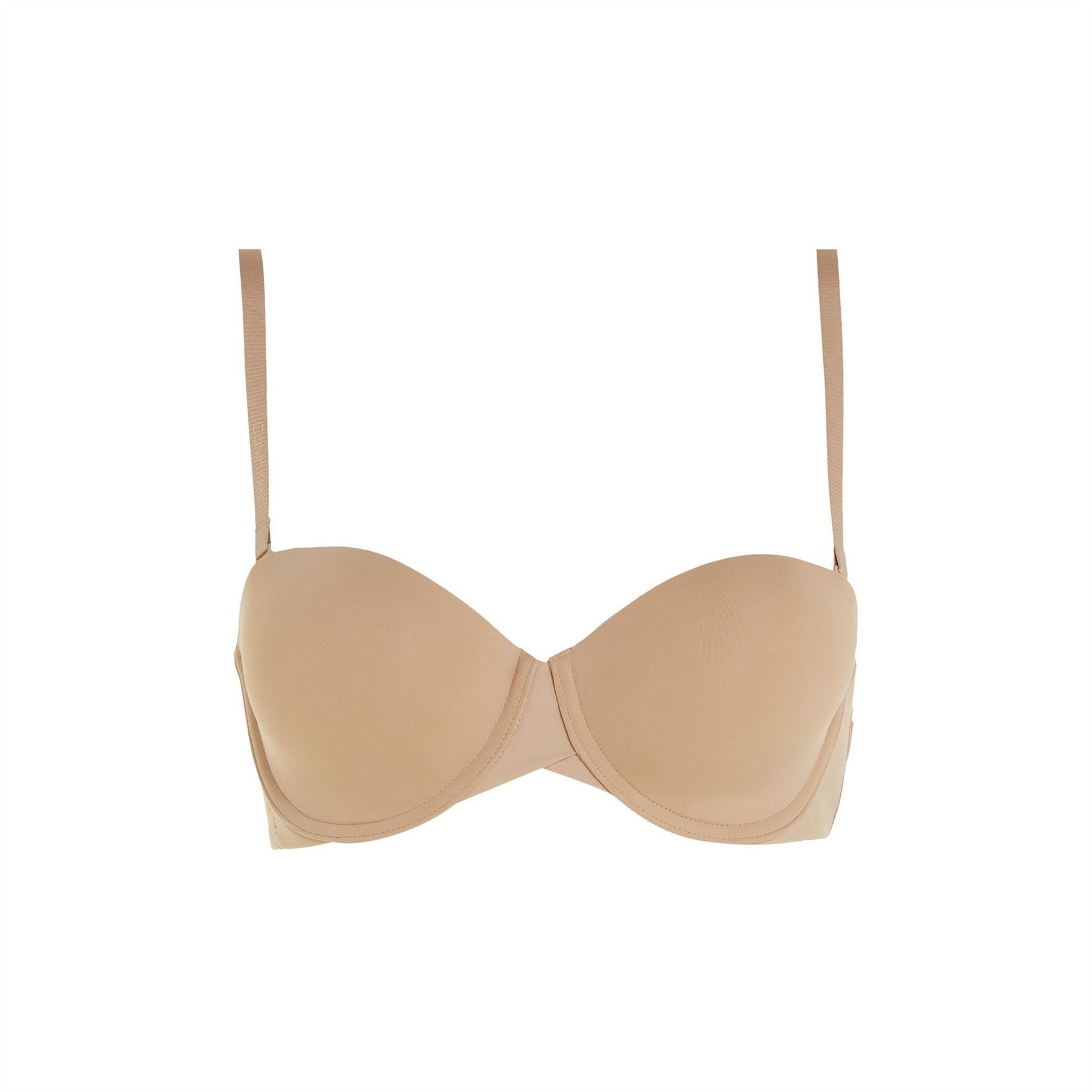 Calvin Klein Strapless Bra