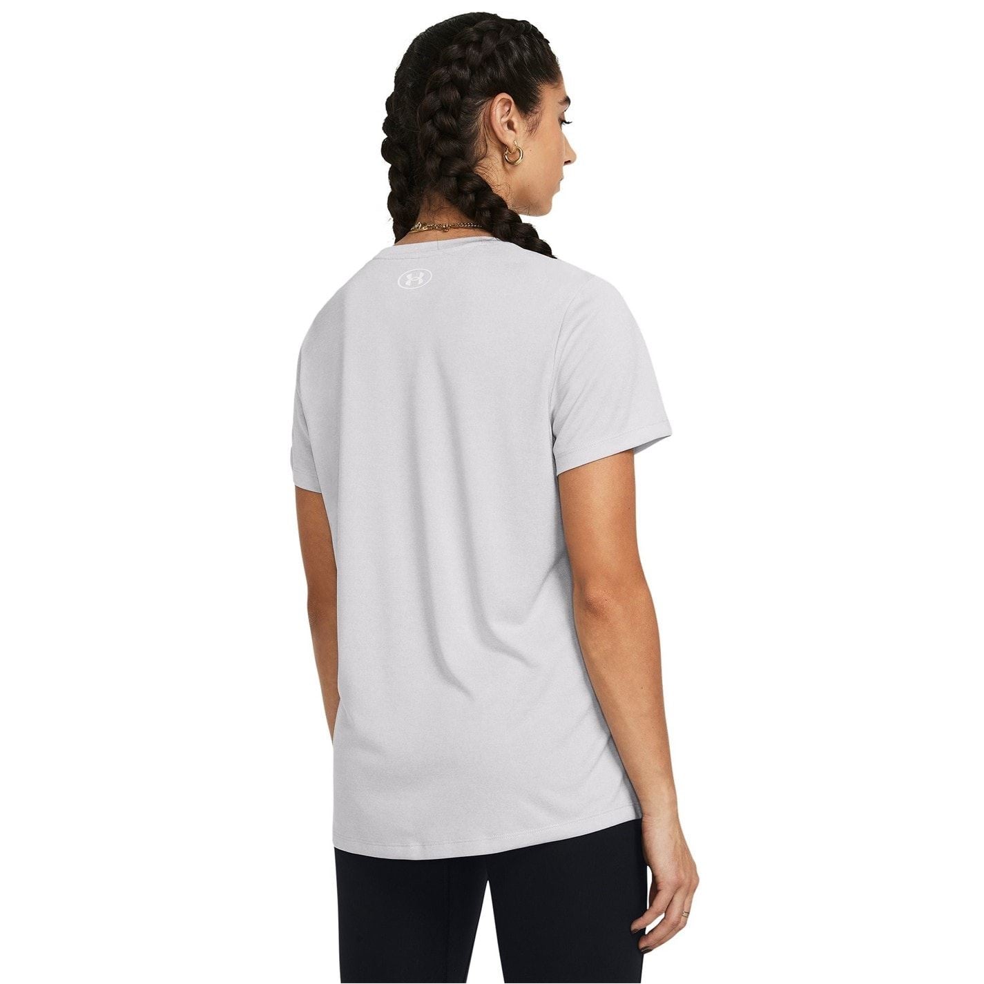 Under Armour Armour Ua Tech™ Twist Short Sleeve