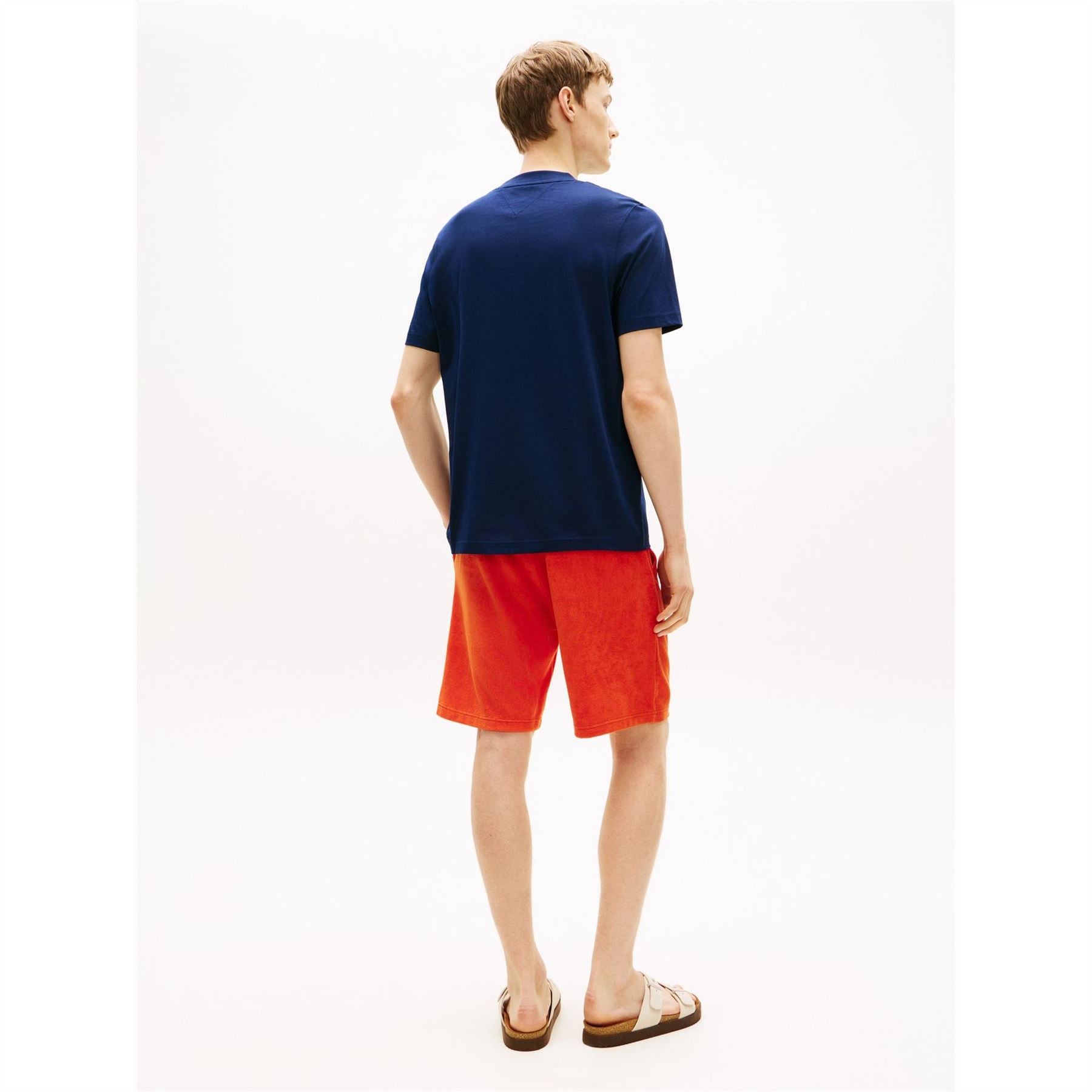 Tommy Hilfiger Script T Sn63