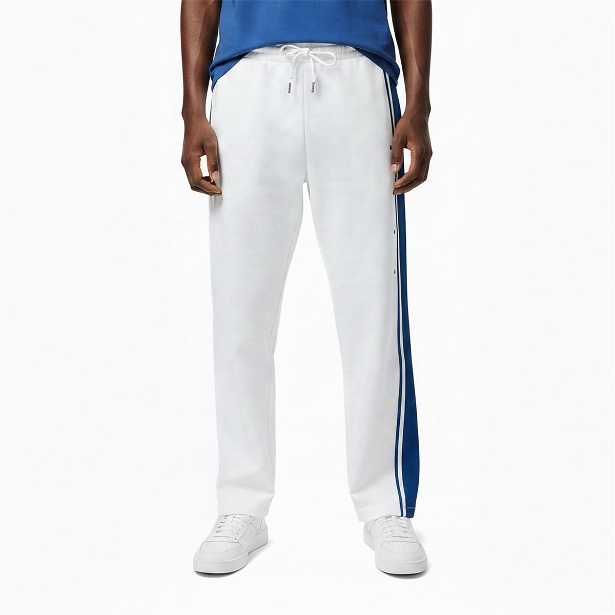 Hugo Open Hem Fleece Joggers