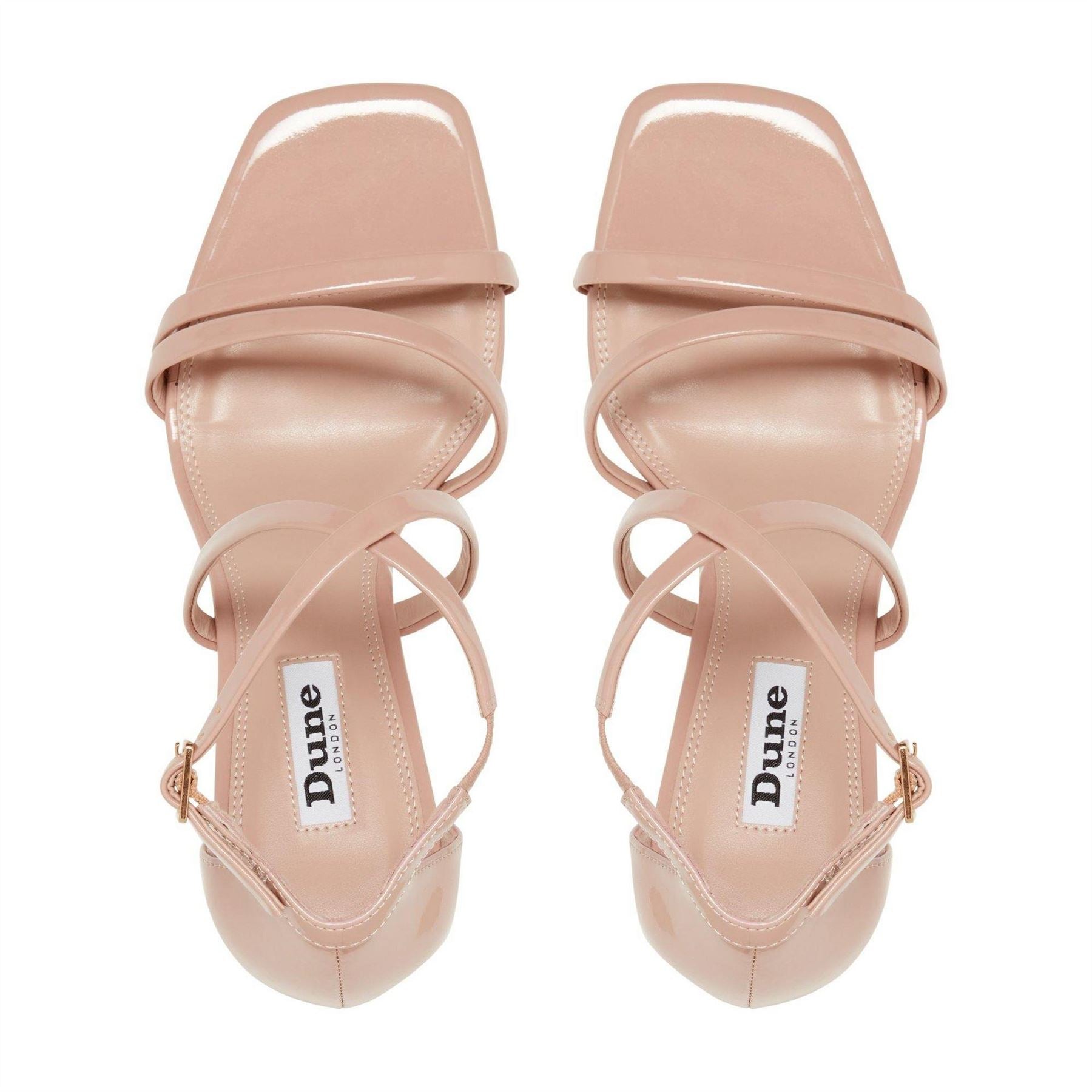 Dune London Heeled Sandals