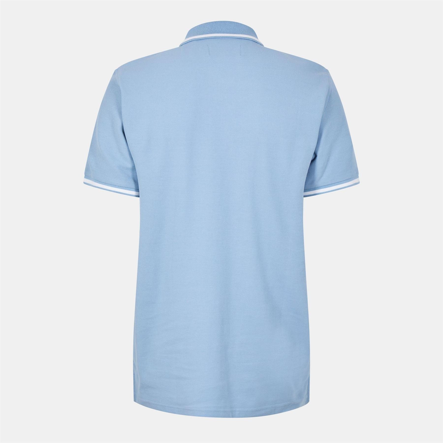 Original Penguin Contrast Tipped Polo Regular Fit Shirt