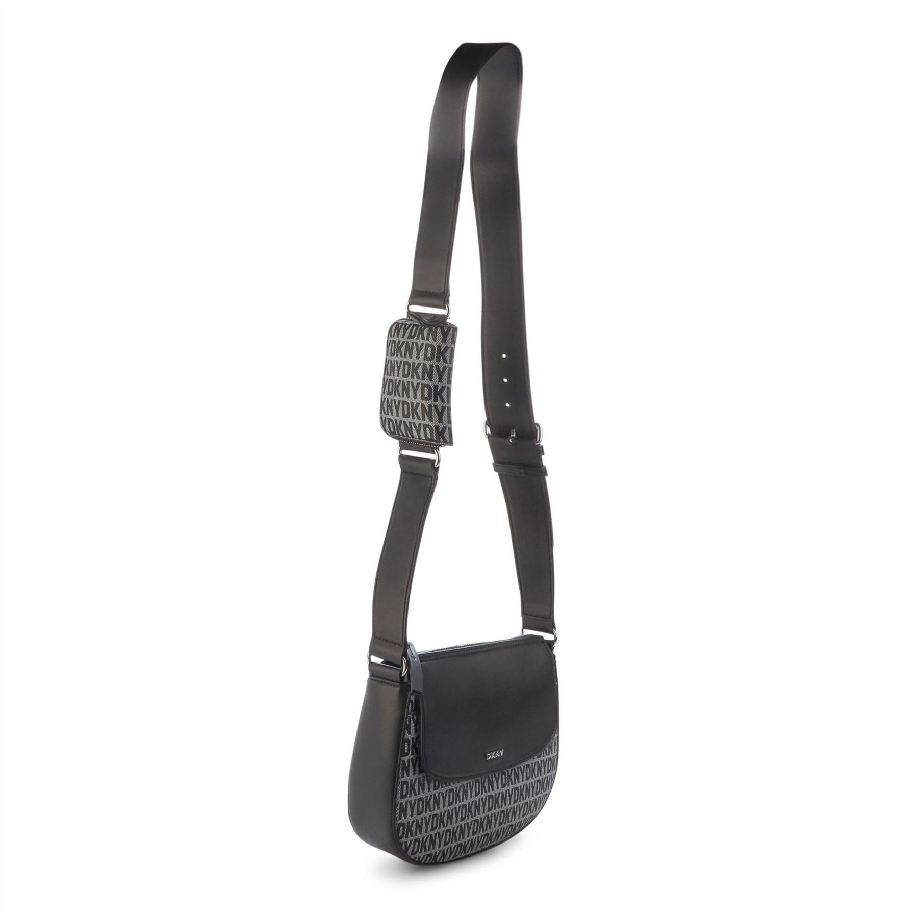 DKNY Bella Small Flap Crossbodyody Bag