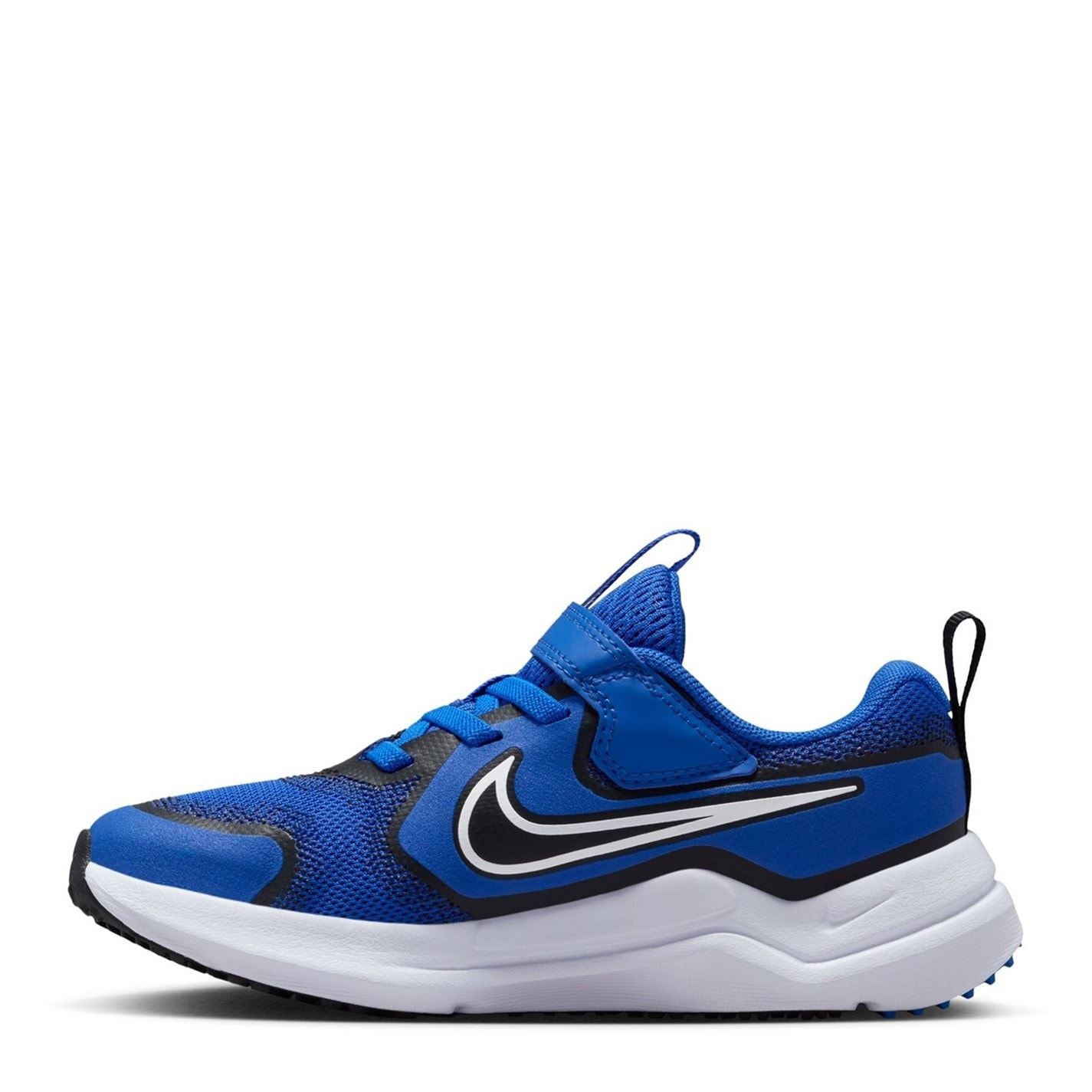 Nike Cosmic Runners Children's Low Top Sneakers