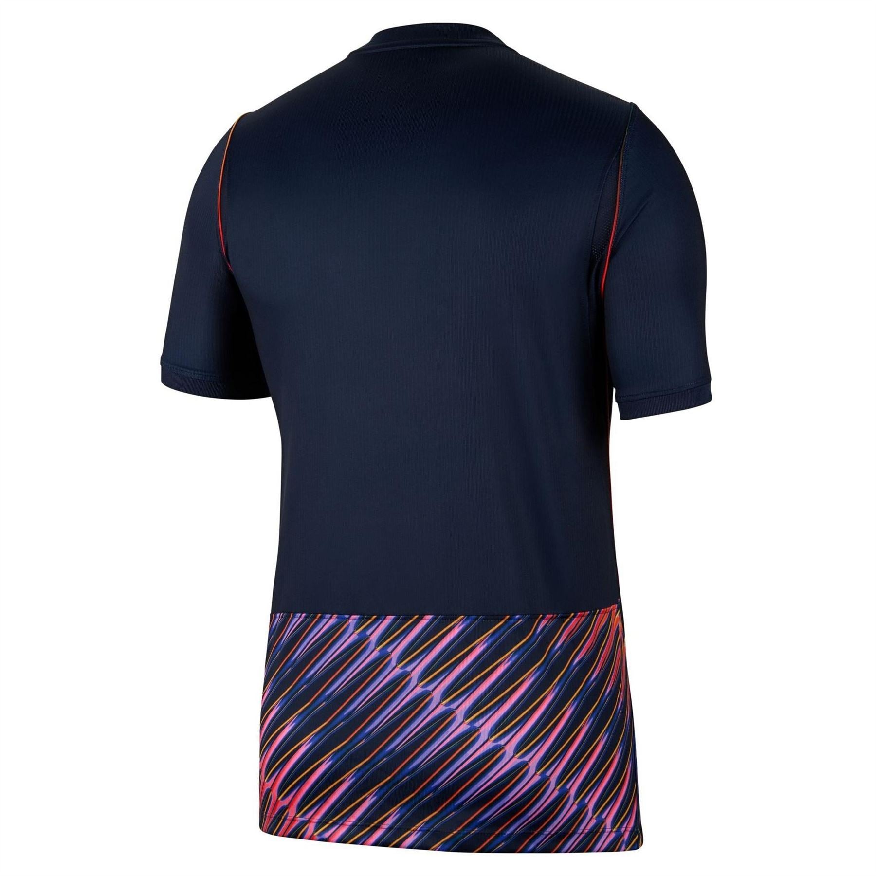 Nike Mens Away Shirt 2026 27