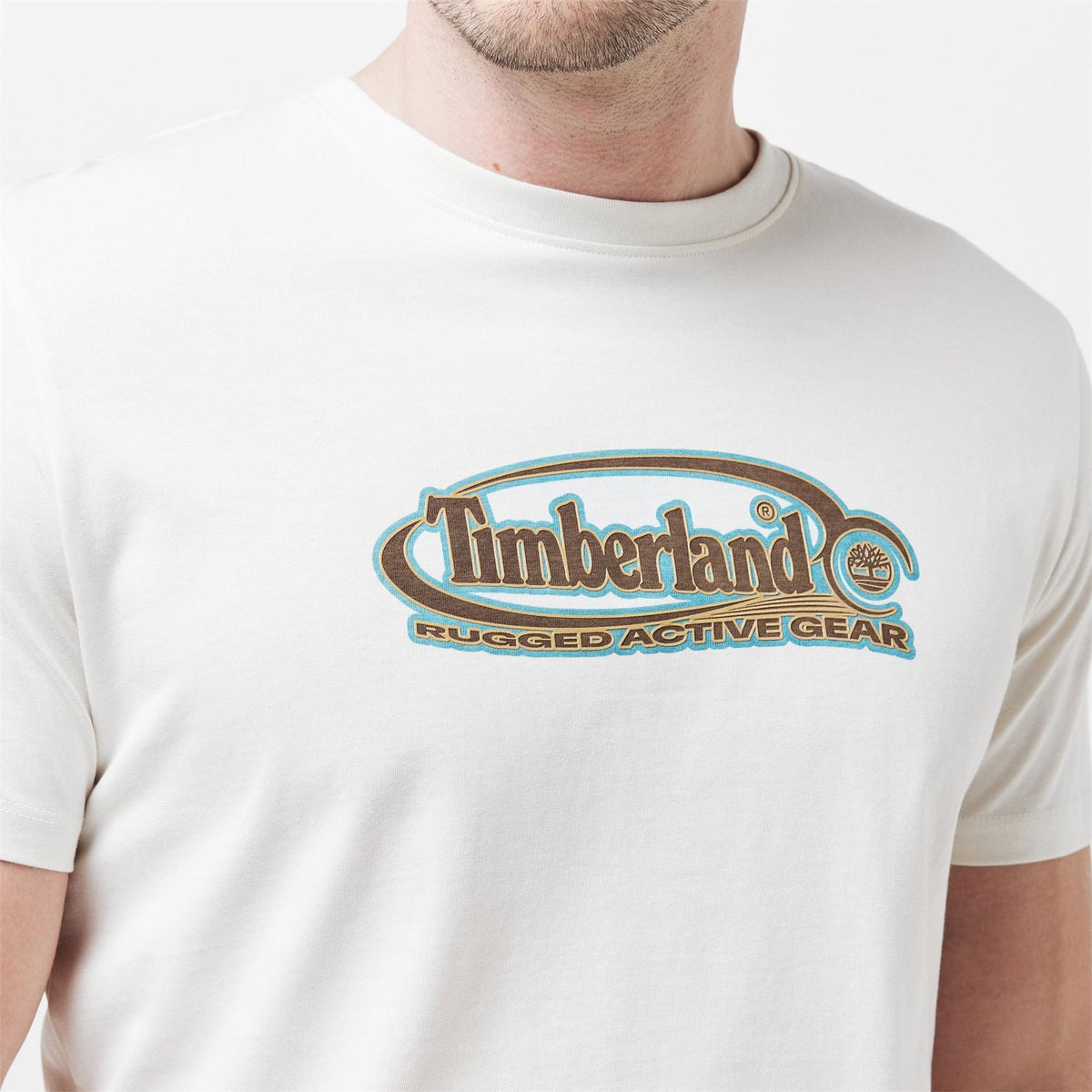 Timberland Vintage T-Shirt