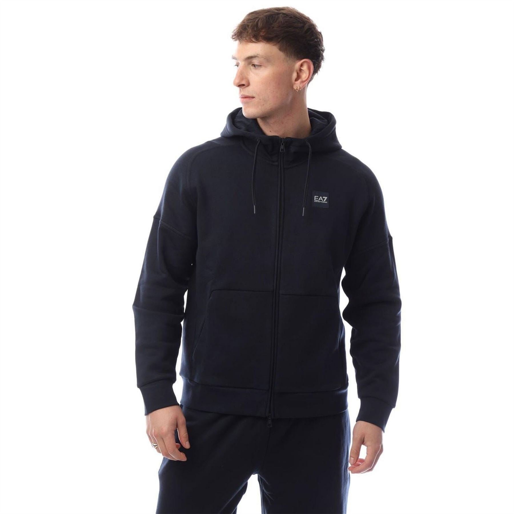 EA7 Tracksuit