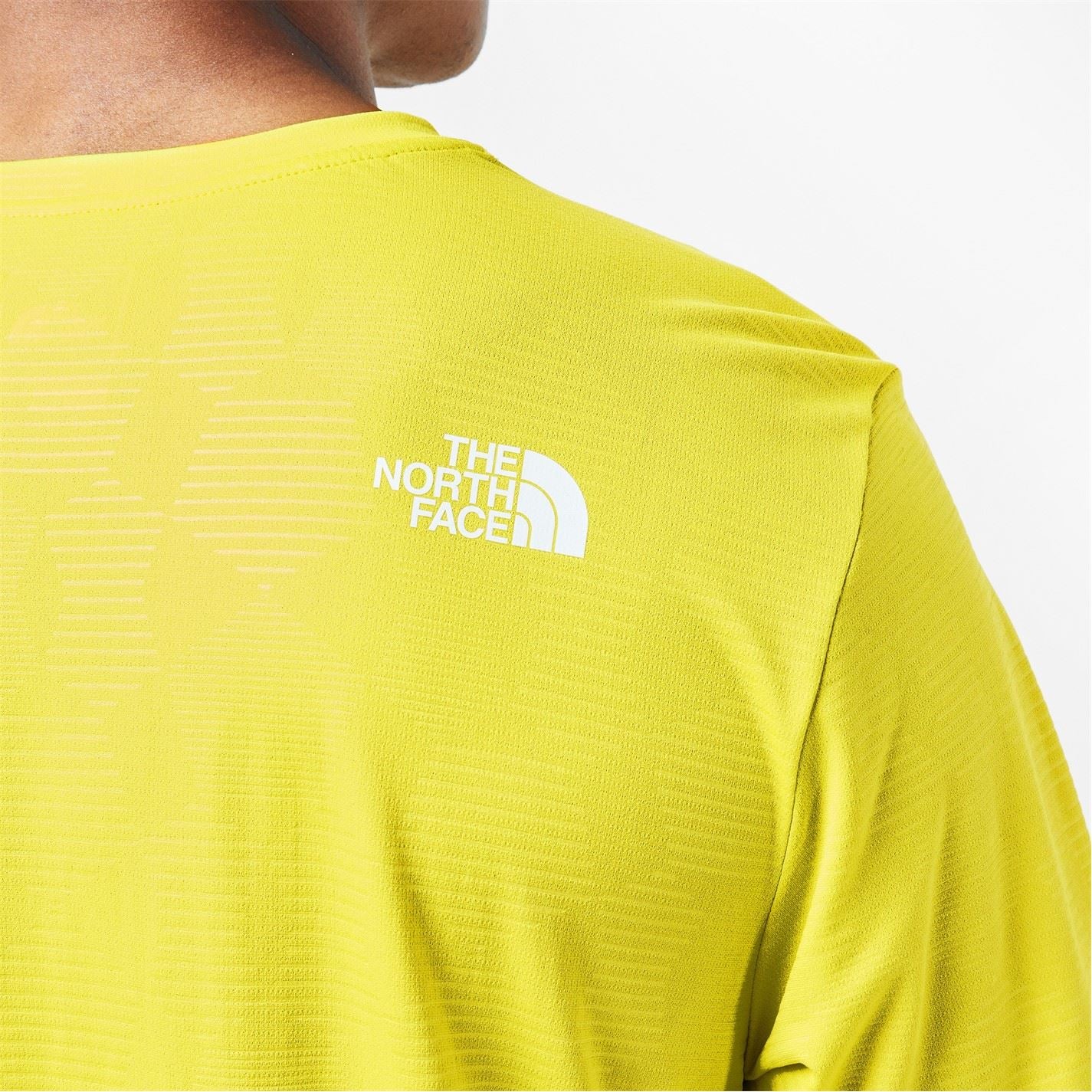 The North Face North Face M 24 7 Short Sleeves Tee Embossed S