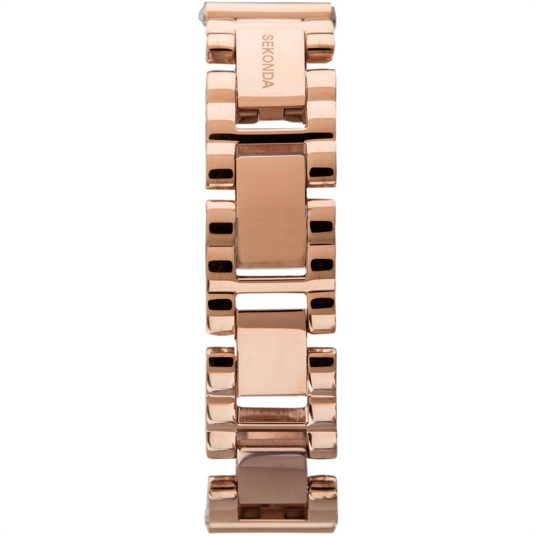 Sekonda Steel Classic Analogue Quartz Watch
