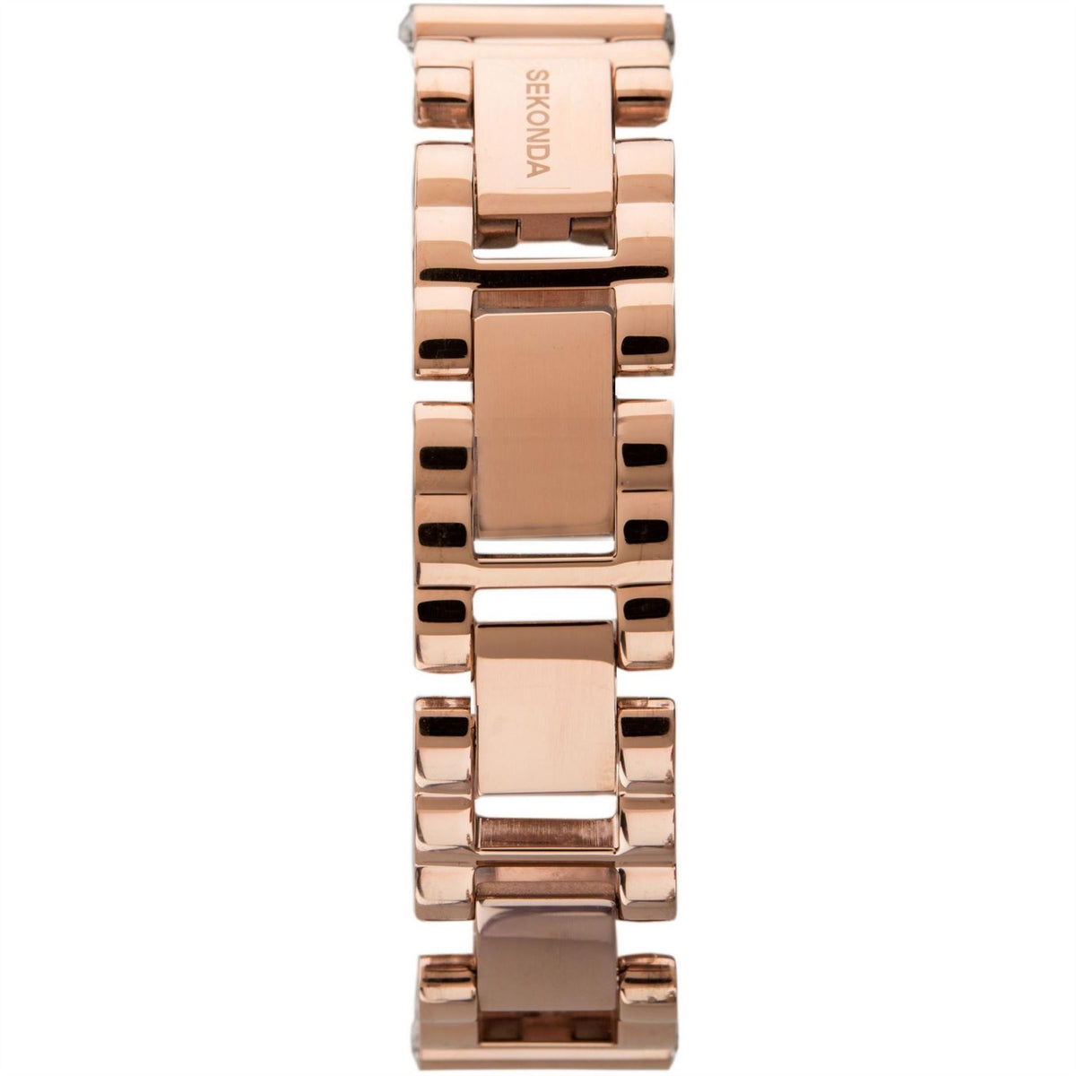 Sekonda Steel Classic Analogue Quartz Watch