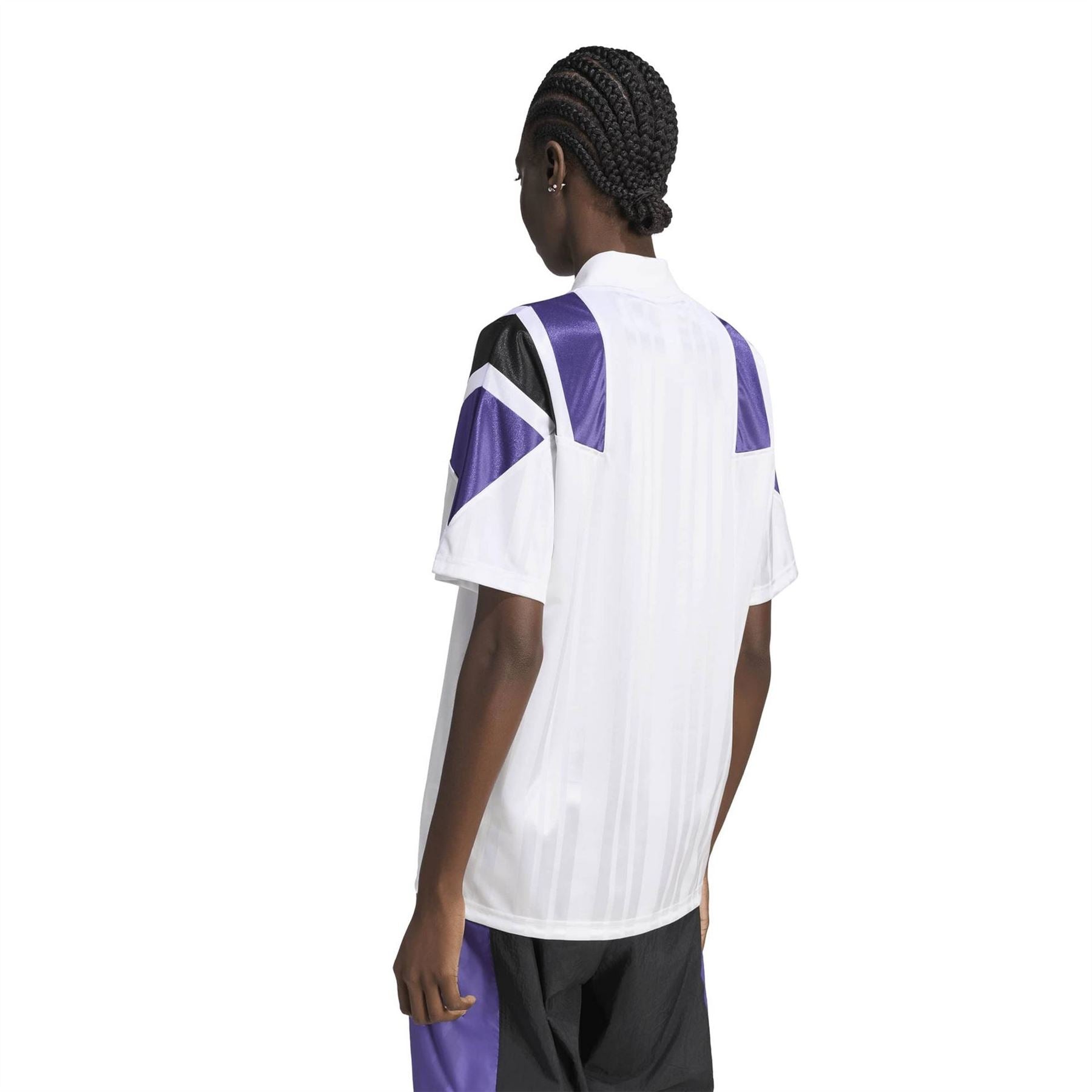 adidas Mens Madrid Eqt Jersey