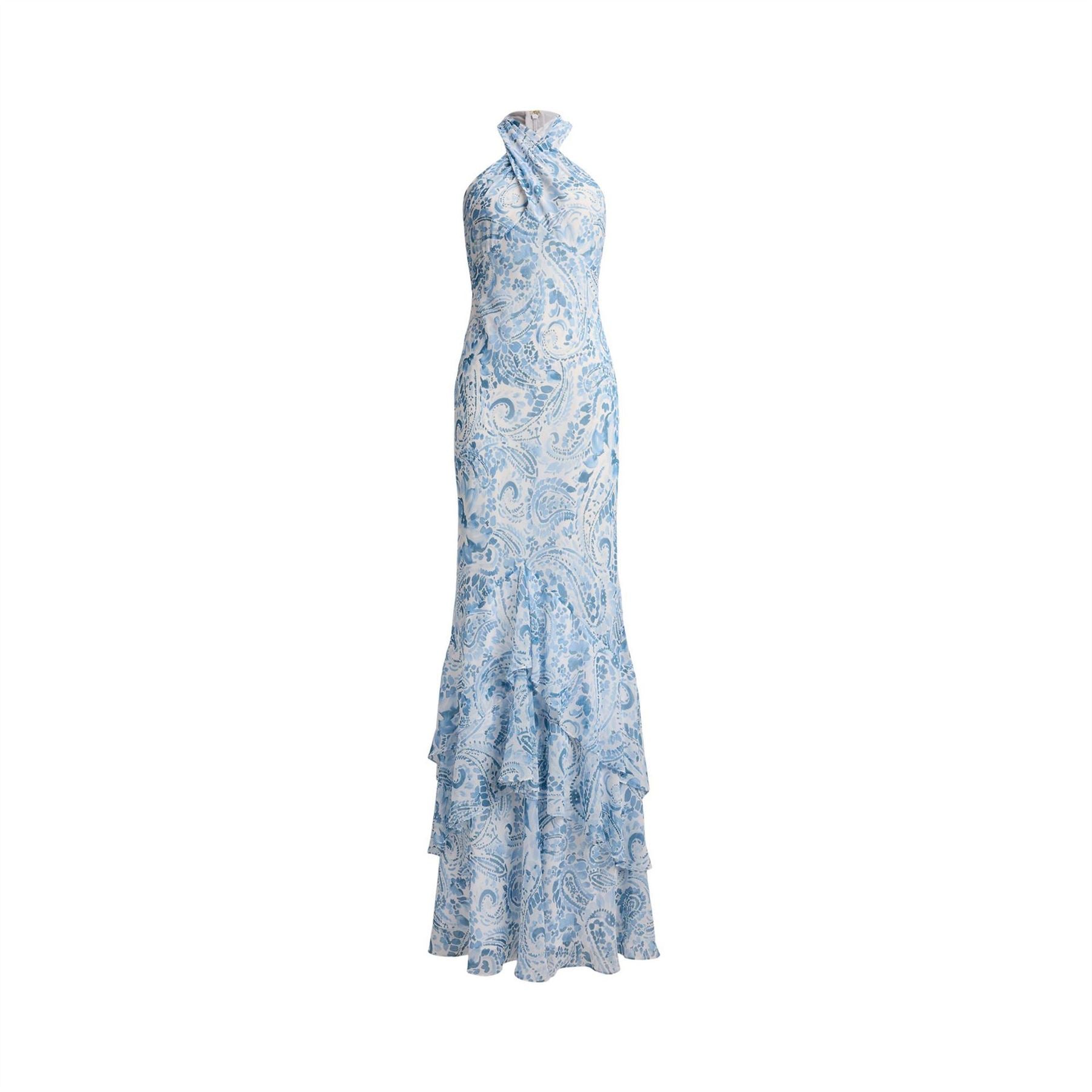 Lauren by Ralph Lauren Ball Gown