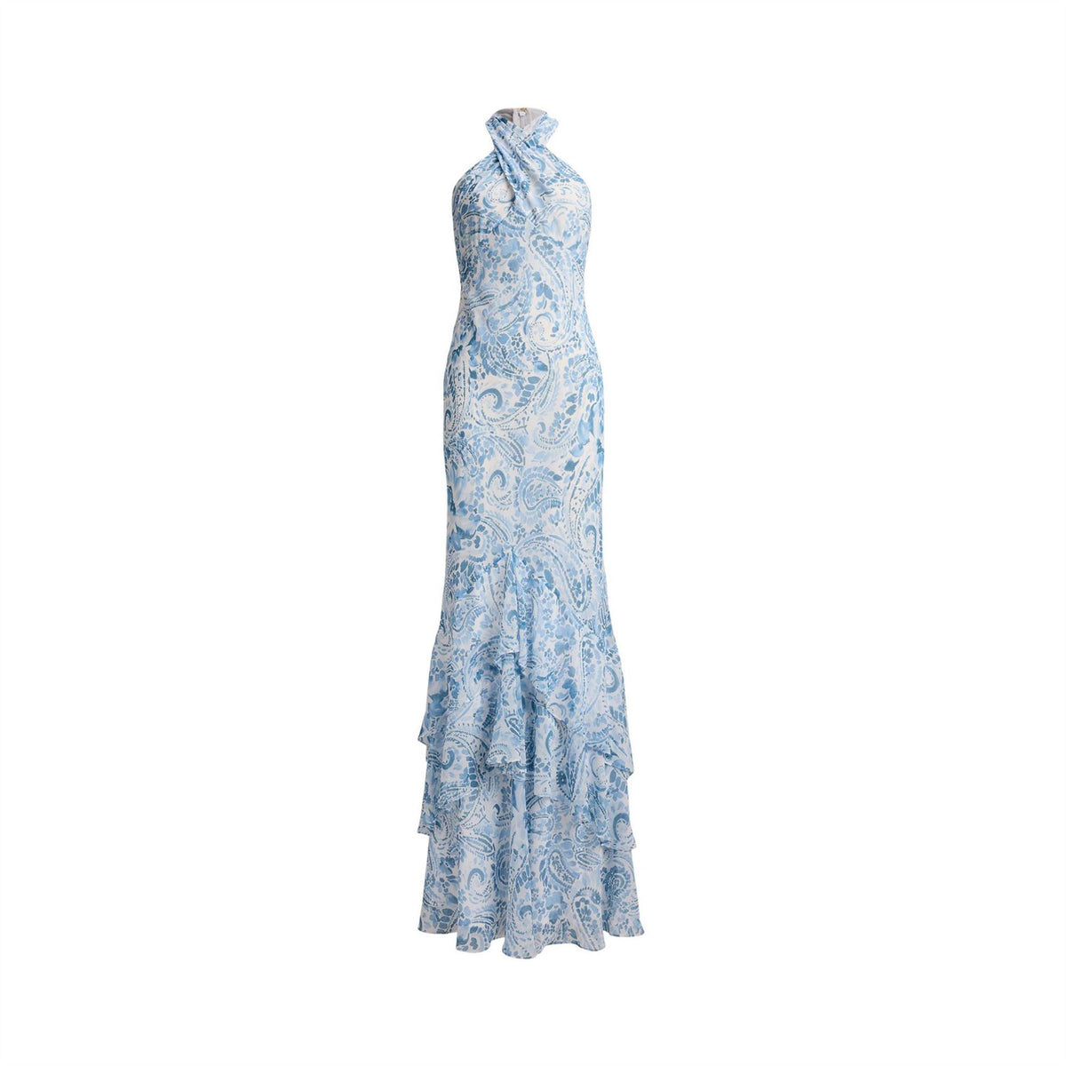 Lauren by Ralph Lauren Ball Gown