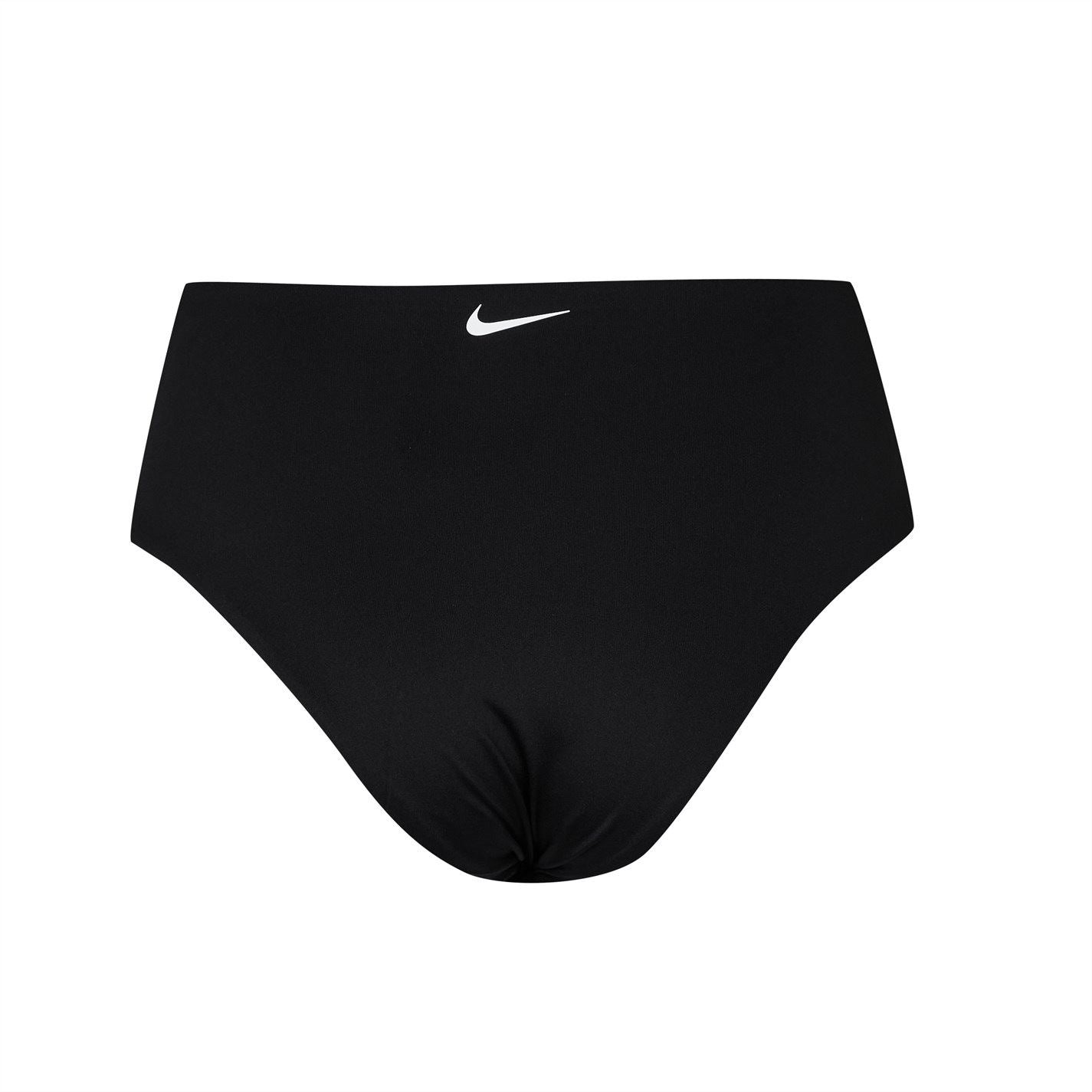 Nike Essential High Waisted Cheeky Bikini
