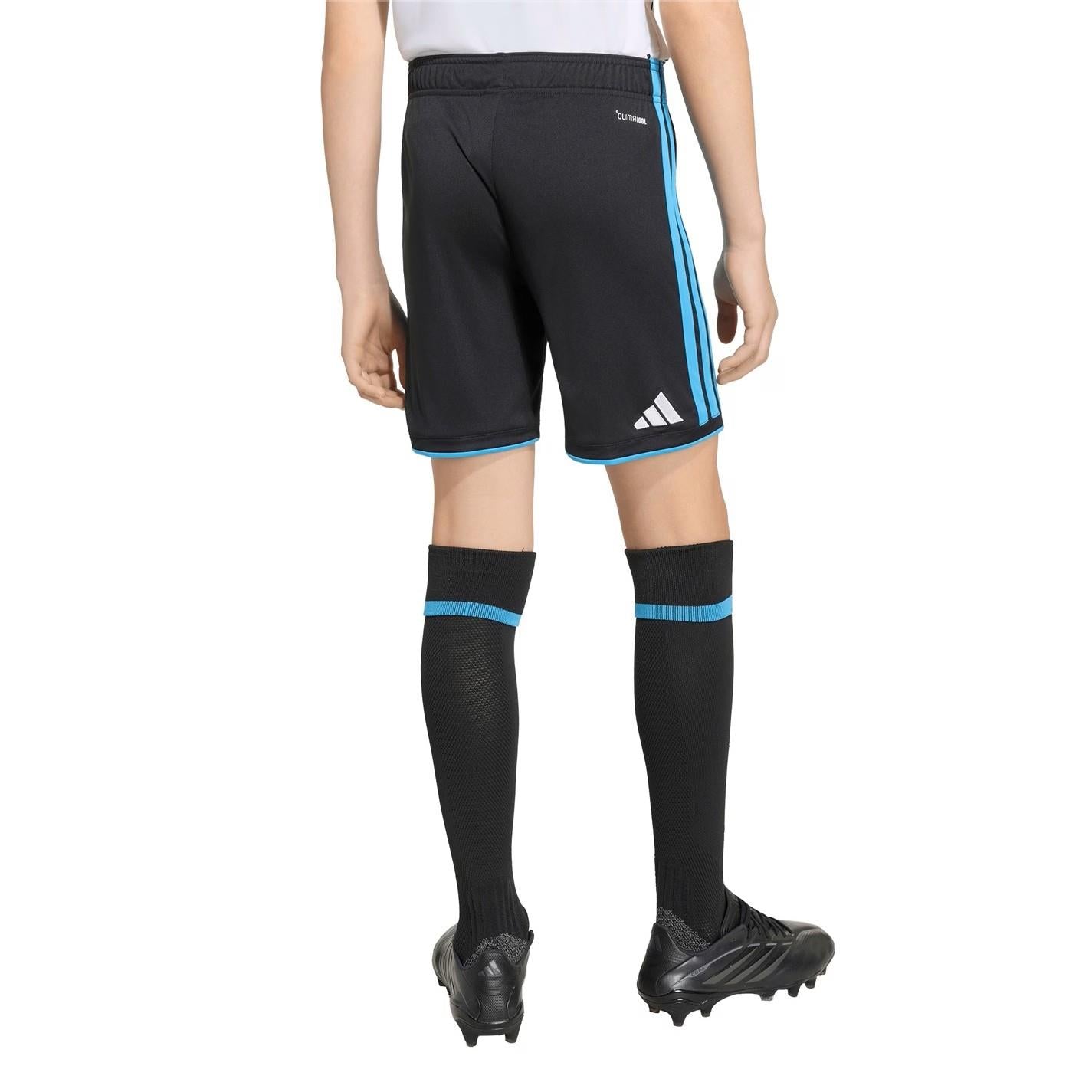 adidas United Home Short 2026 27 Juniors