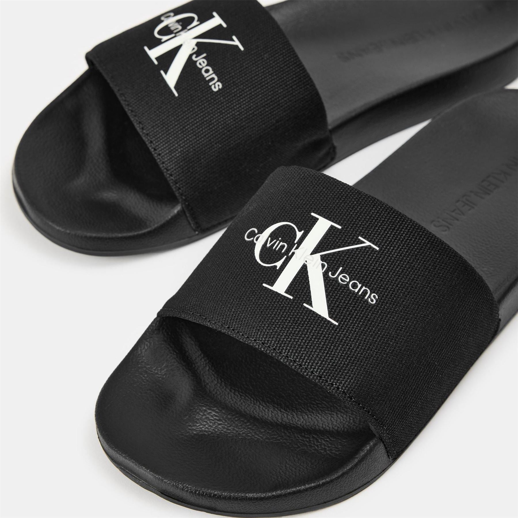 Calvin Klein Jeans Sliders