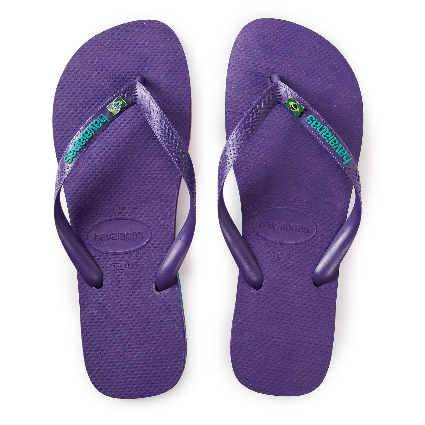 Havaianas Flip Flops