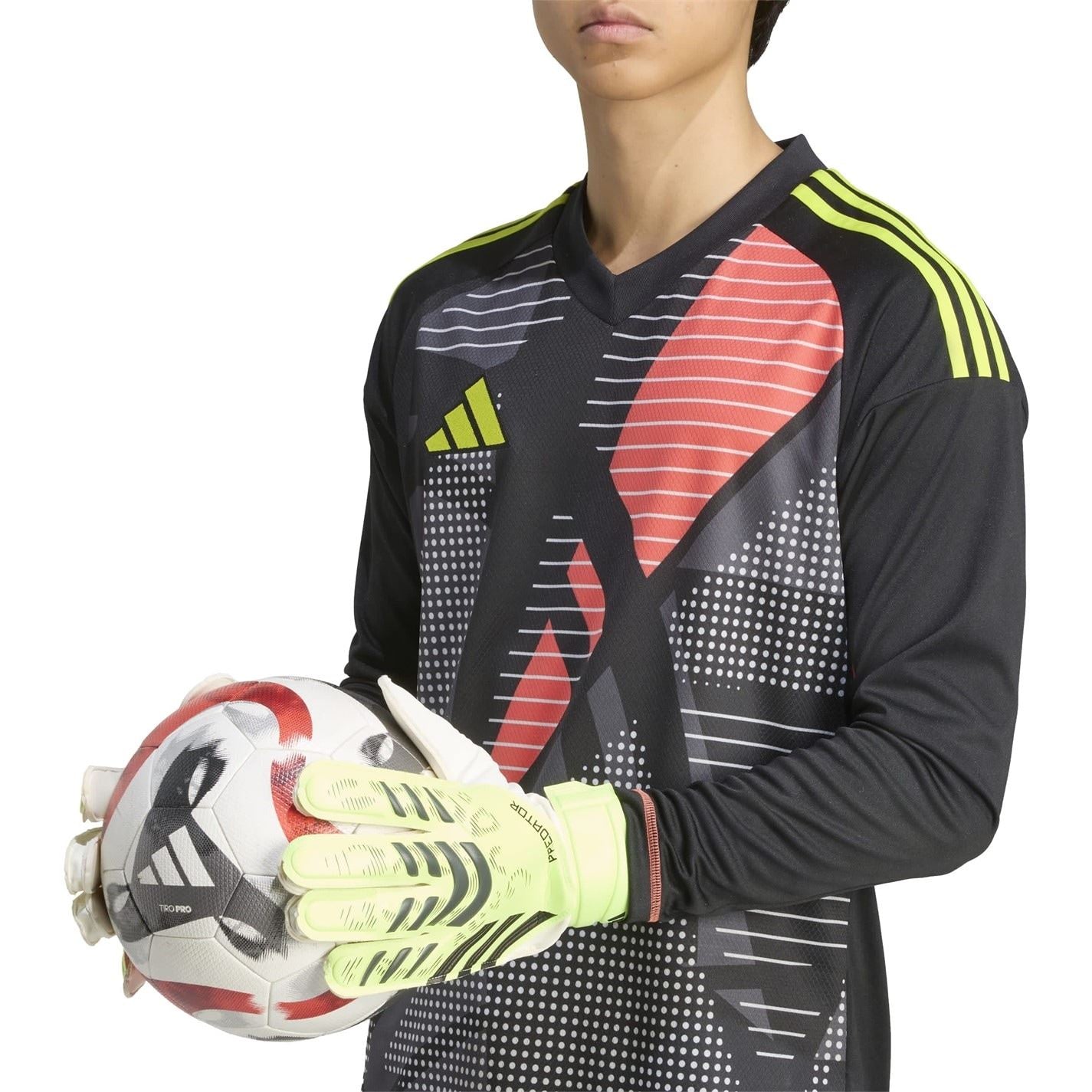 adidas Predator Training Goalkeeper Gloves Adults