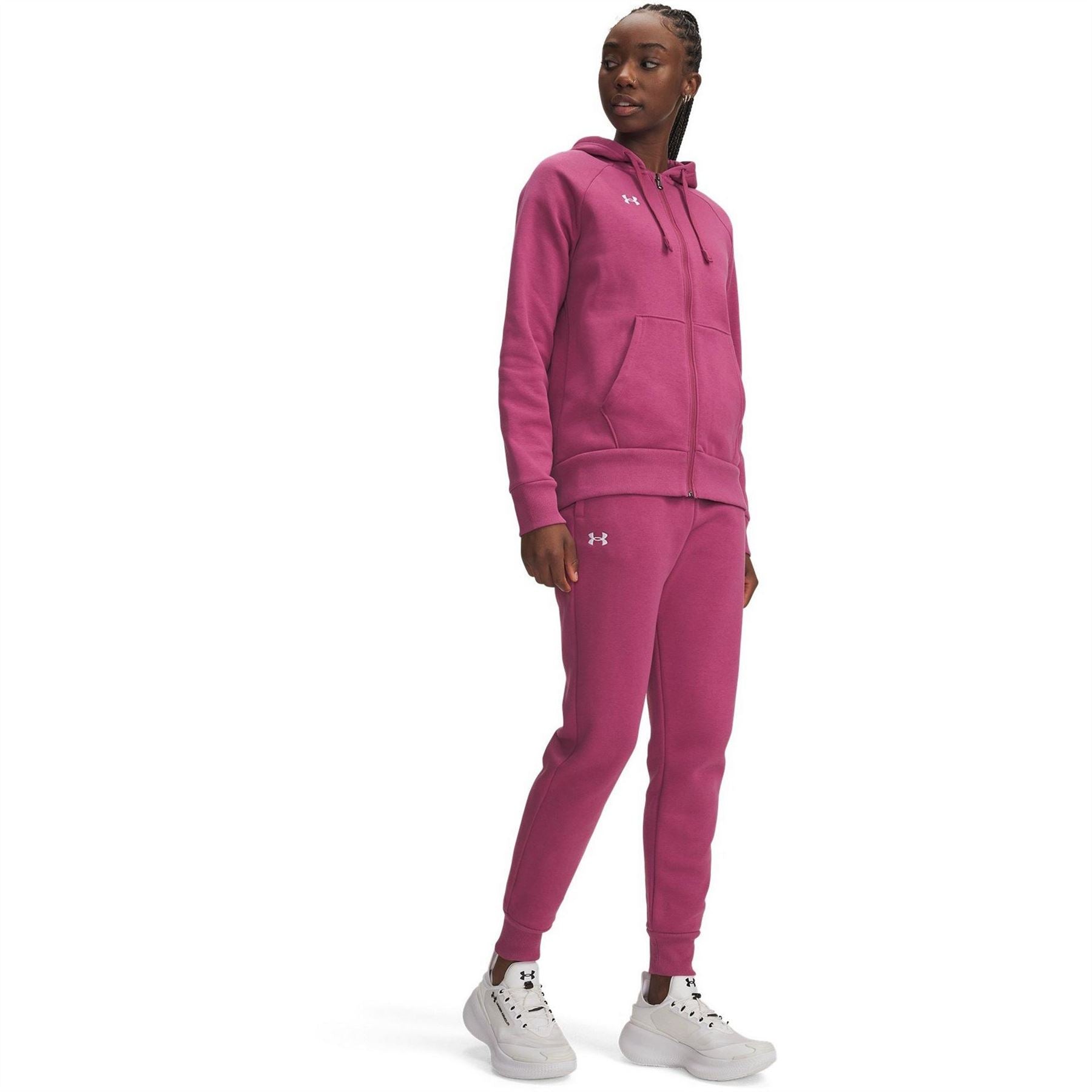 Under Armour UA Rival Solid Slim Joggers