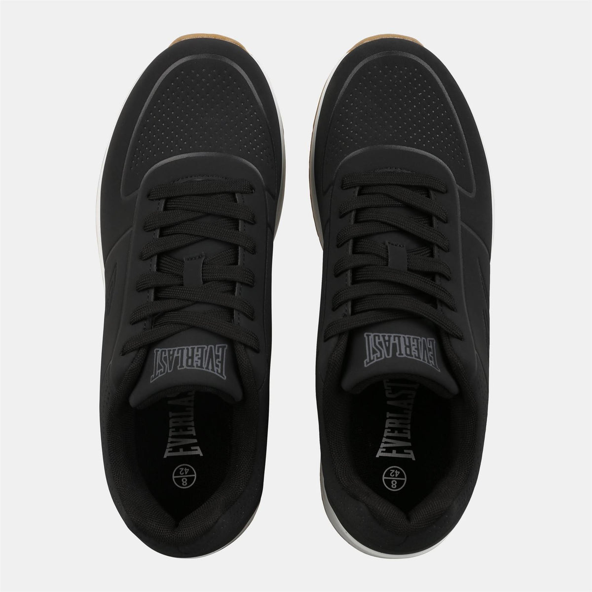 Everlast Mens Kaiso Trainers