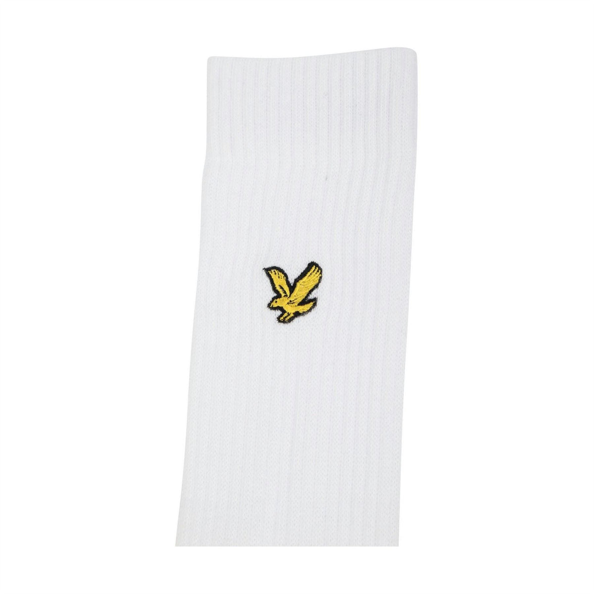 Lyle and Scott 5 Pack Sports Crew Socks
