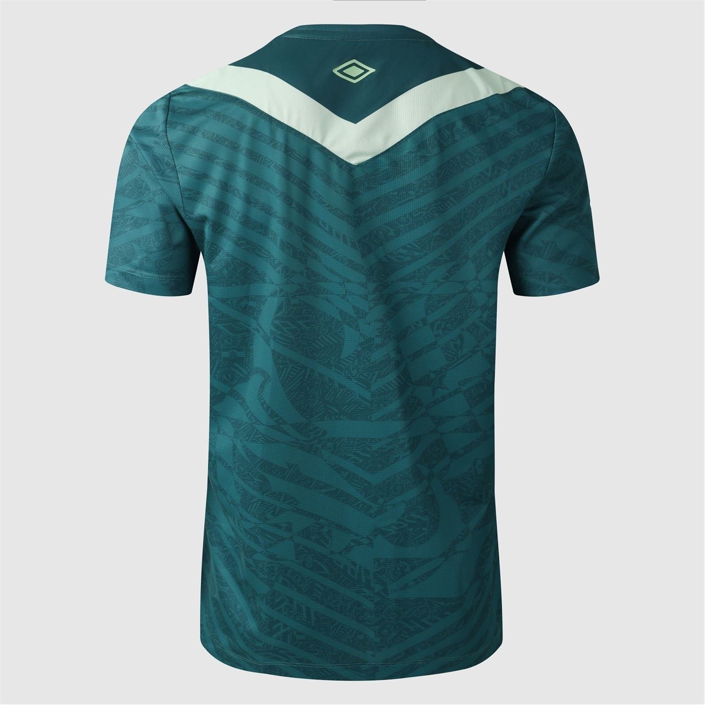 Umbro Chapecoense Third Shirt 2024 2025 Adults
