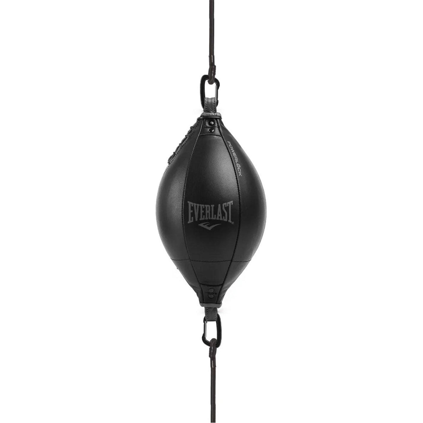 Everlast Powerlock Double End Bag Adults
