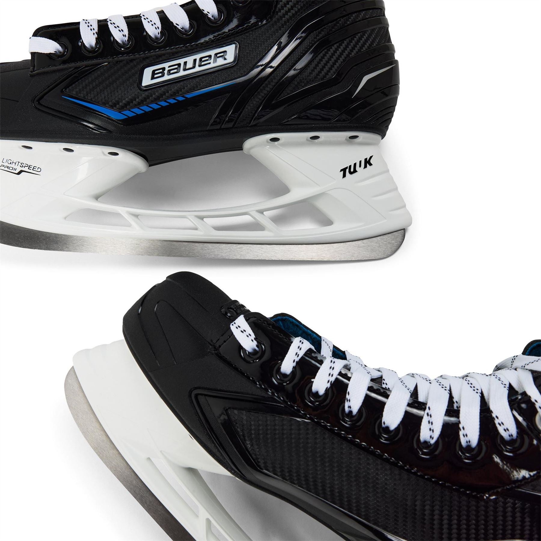 Bauer Xlp Ice Hockey Skates