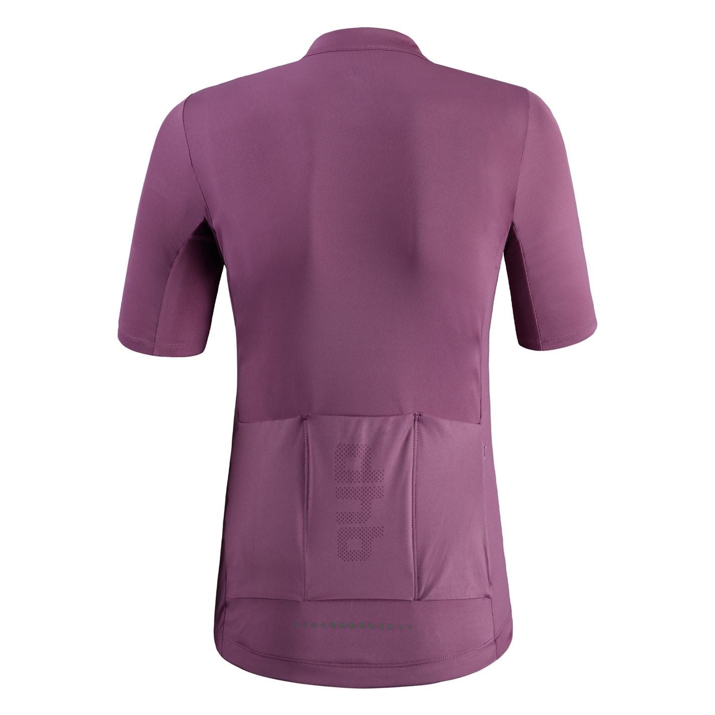 Dhb Womens Moda Short Sleeve Jersey 2.0