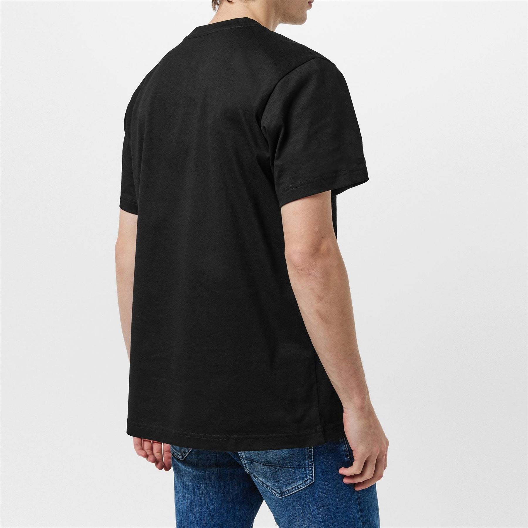 G Star Burger Loose T-Shirt