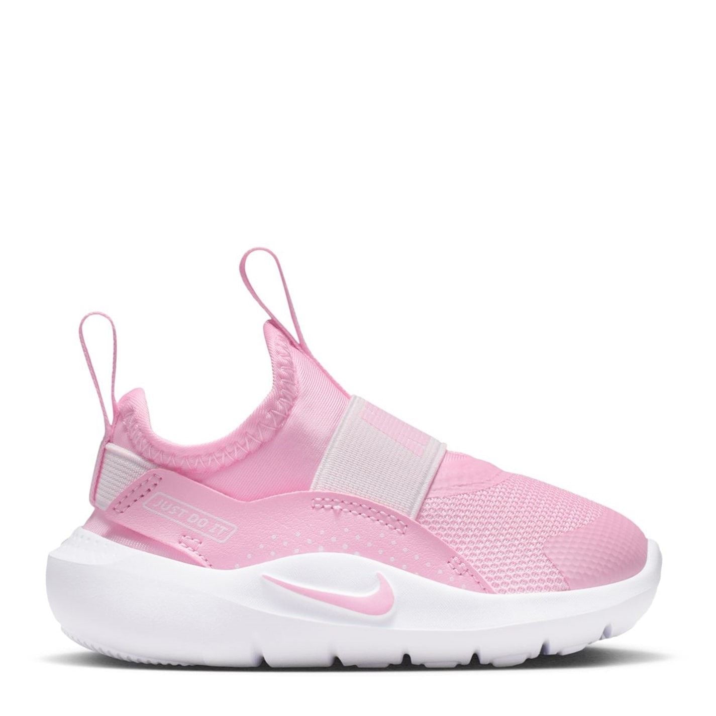 Nike Flex Runner 4 Slip-On Sneakers