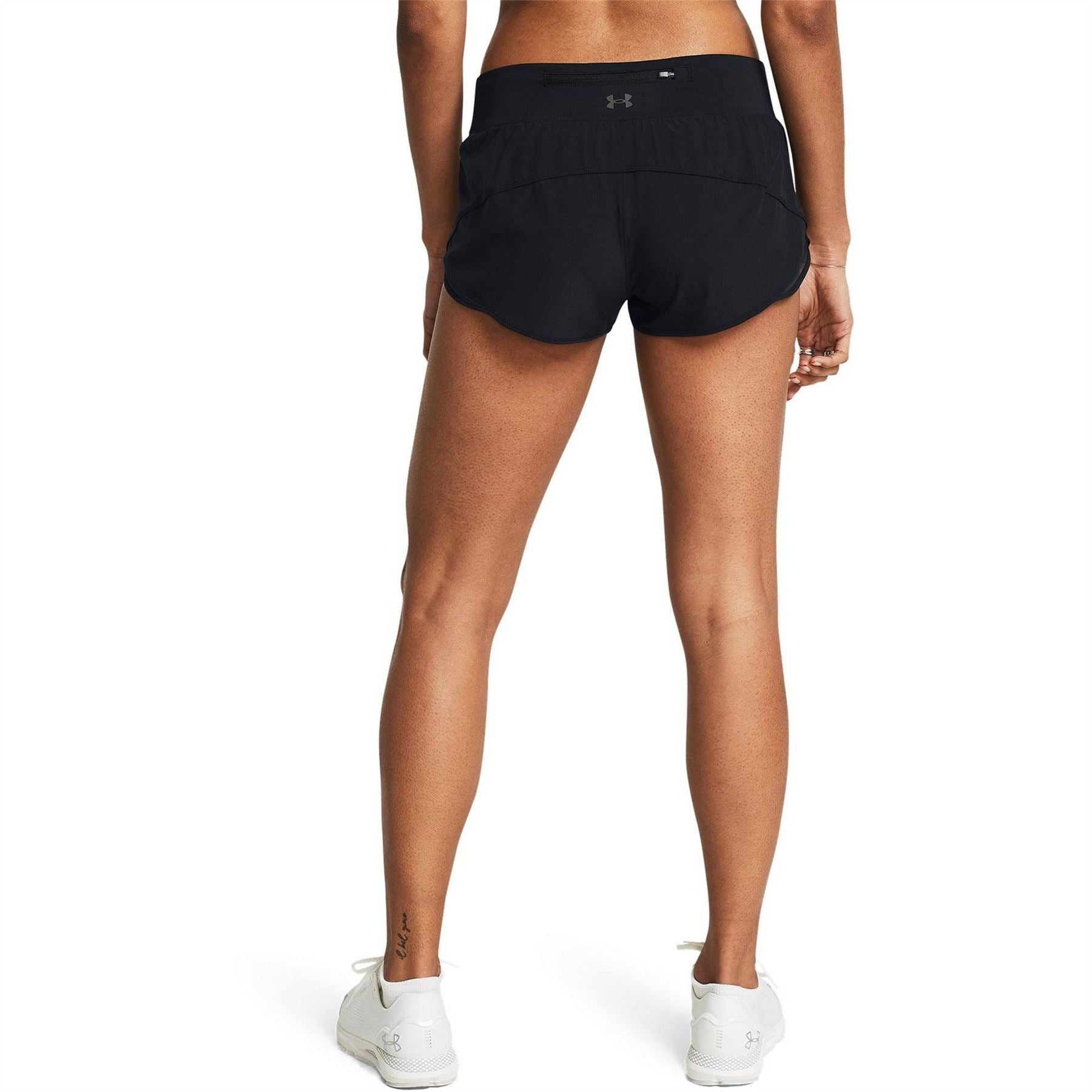 Under Armour Womens Armour Ua Launch Pro 2 Shorts Running Shorts