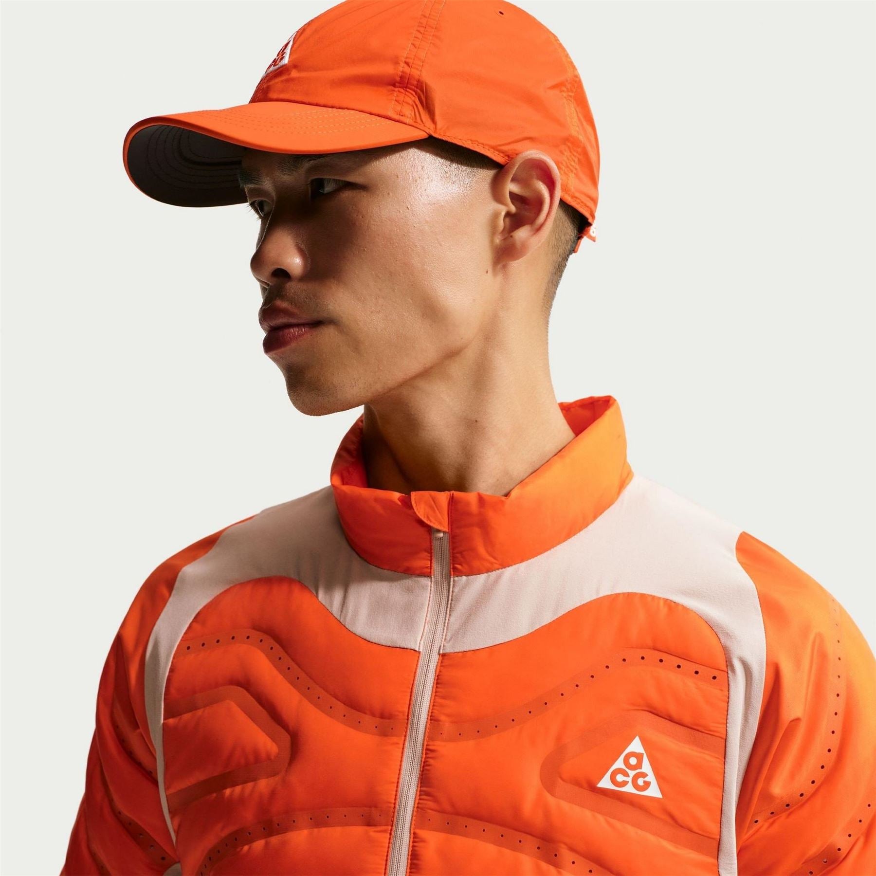 Nike Performance Running Jacket