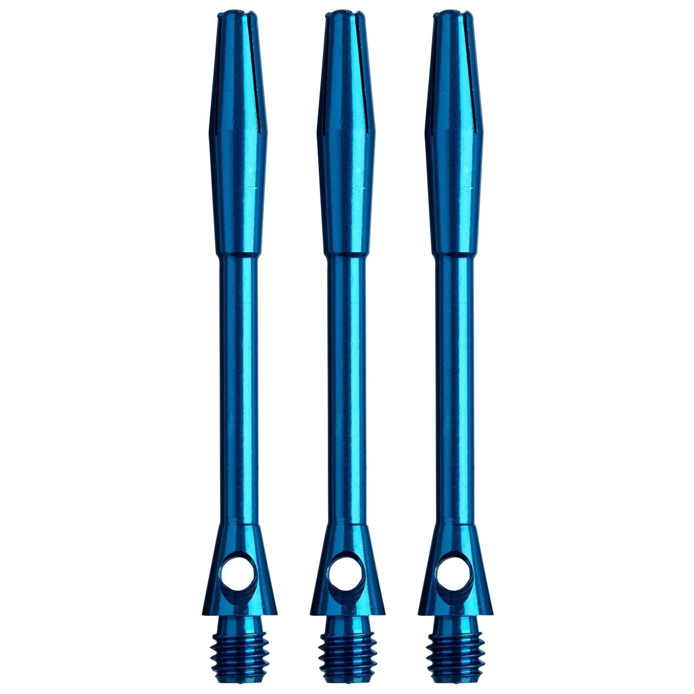 Unicorn Darts Aluminium Dart Shafts   15 Pack