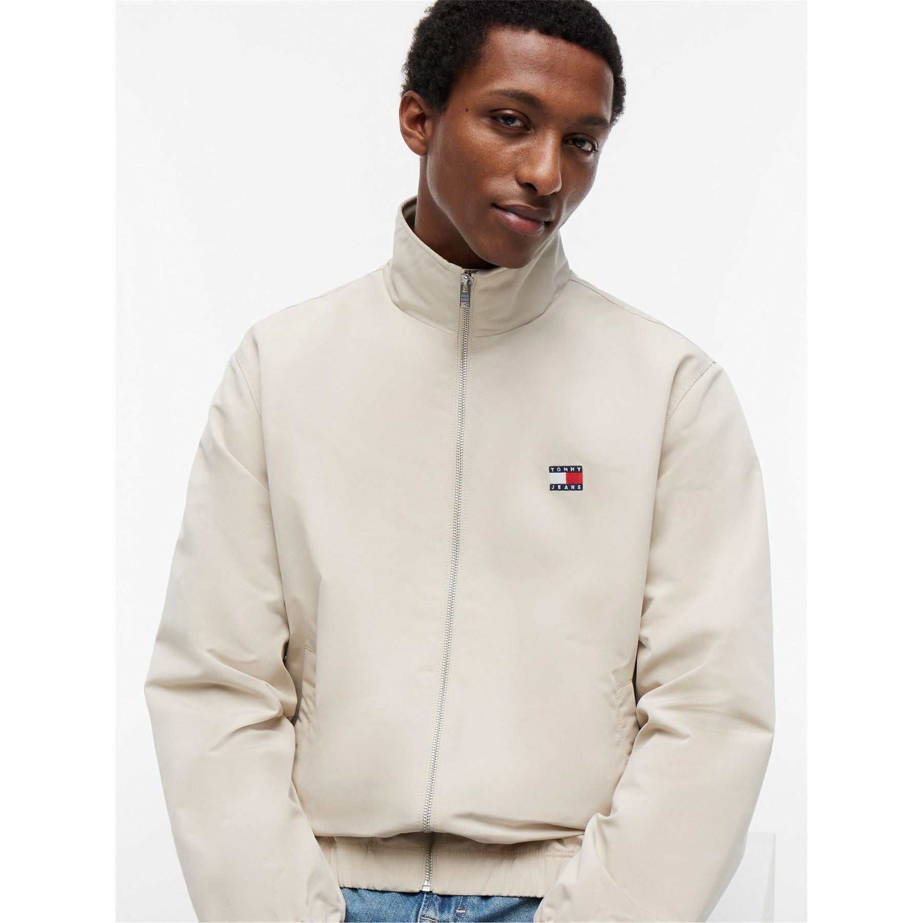 Tommy Jeans Essential Jacket Sn62