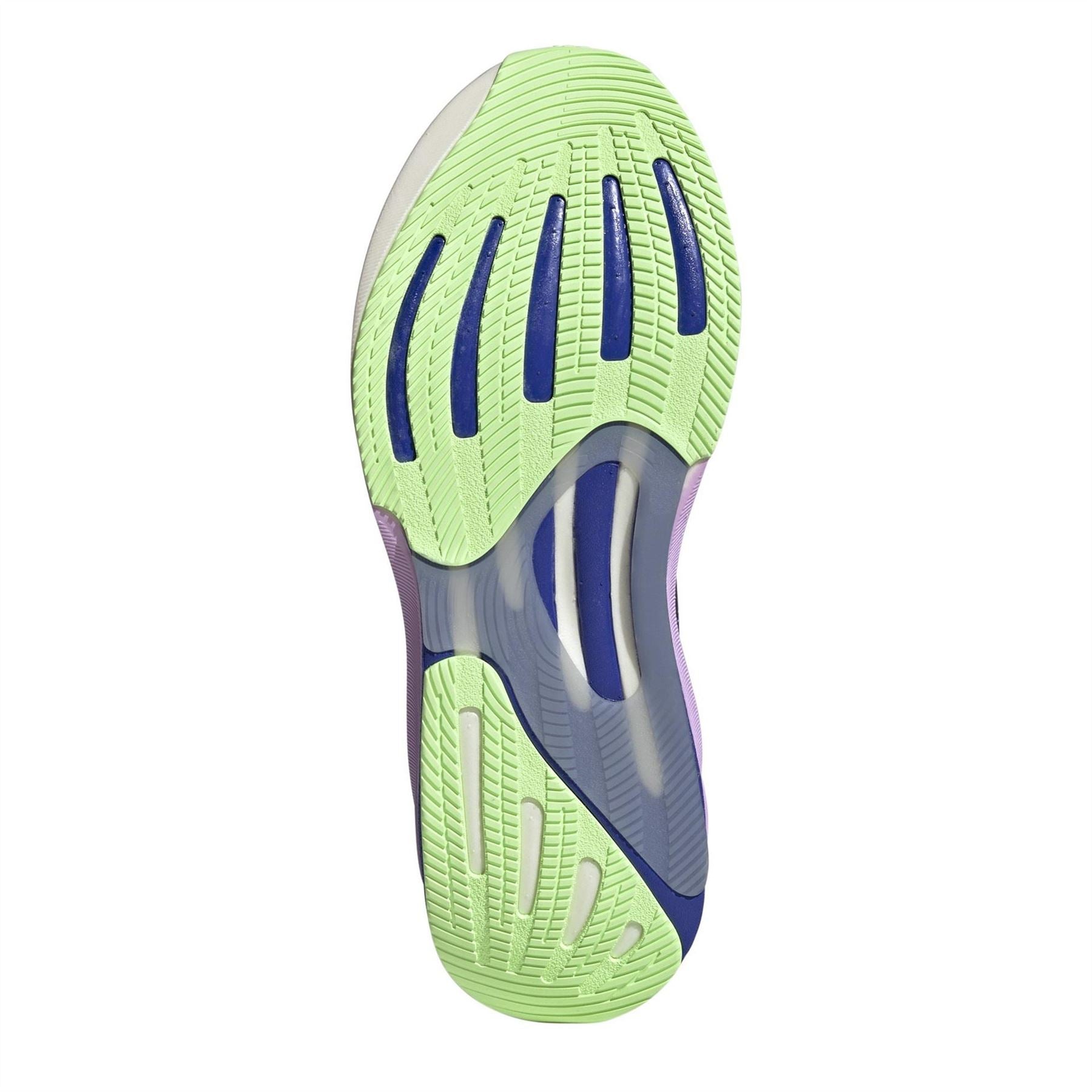 adidas Supernova Rise Low Top Sneakers