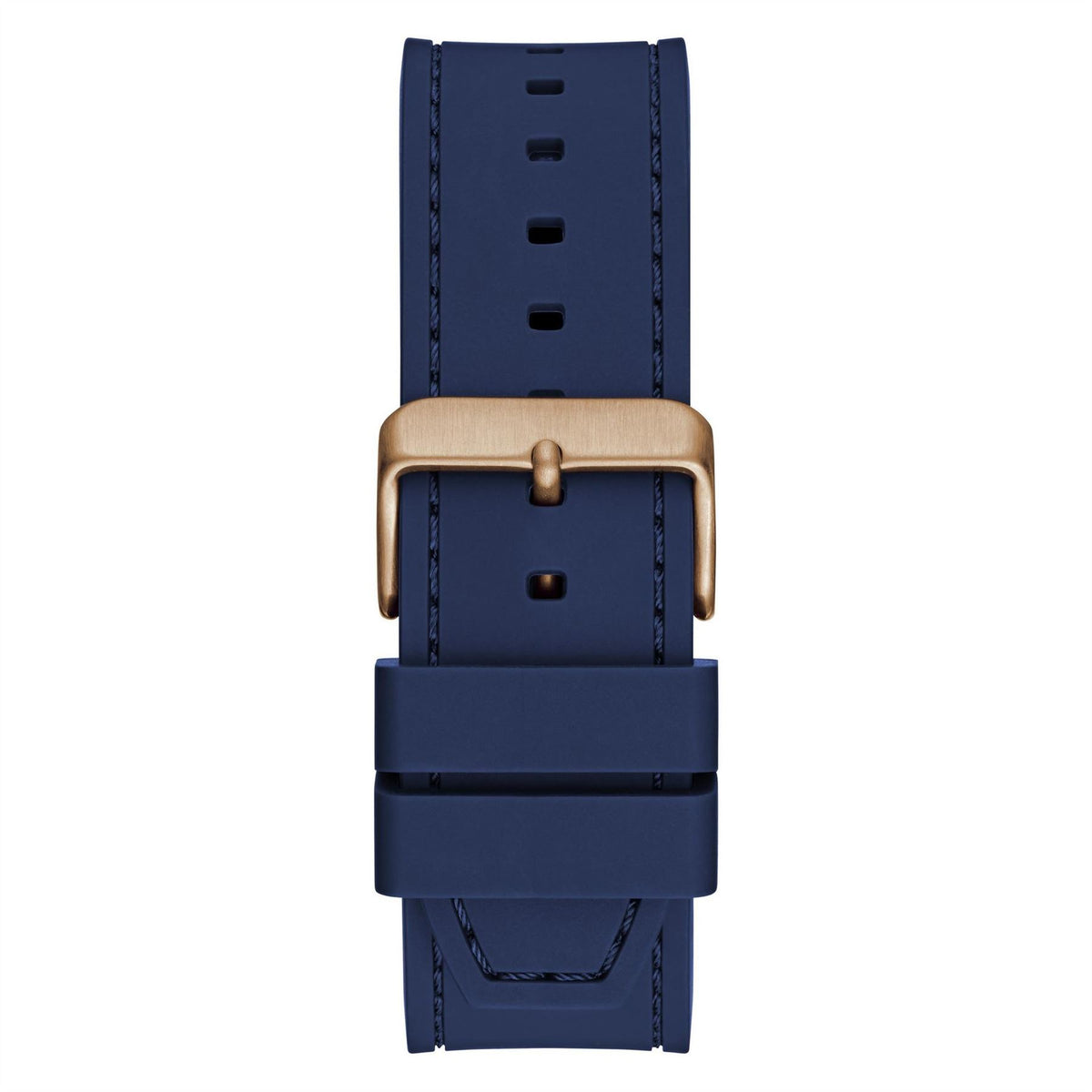 Guess Emperor Analogue Steel Bracelet Strap Watch