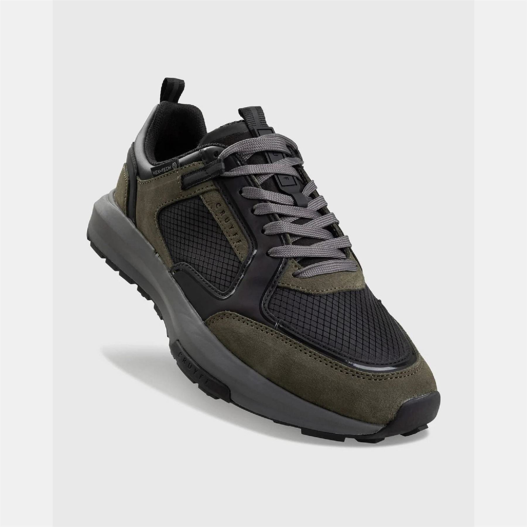 Cruyff Rayado Trainers