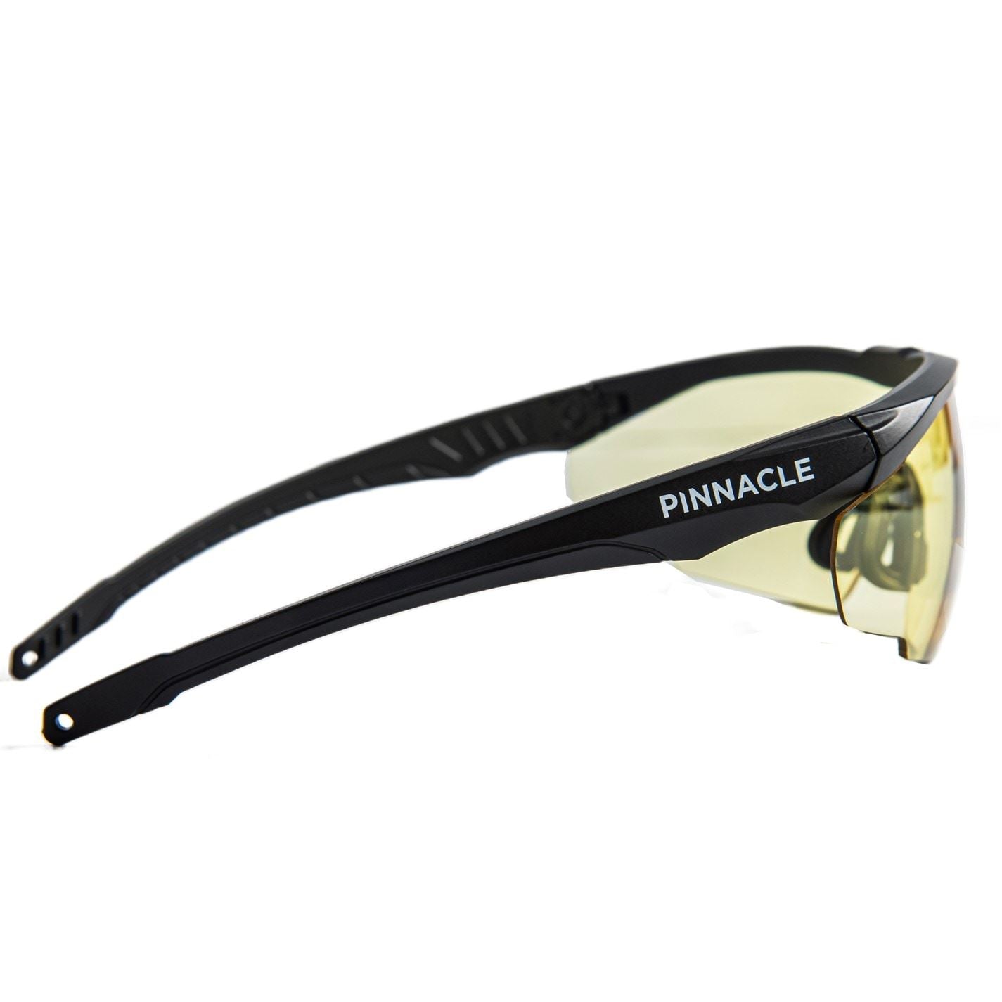 Pinnacle Low Light Cycling Glasses Category